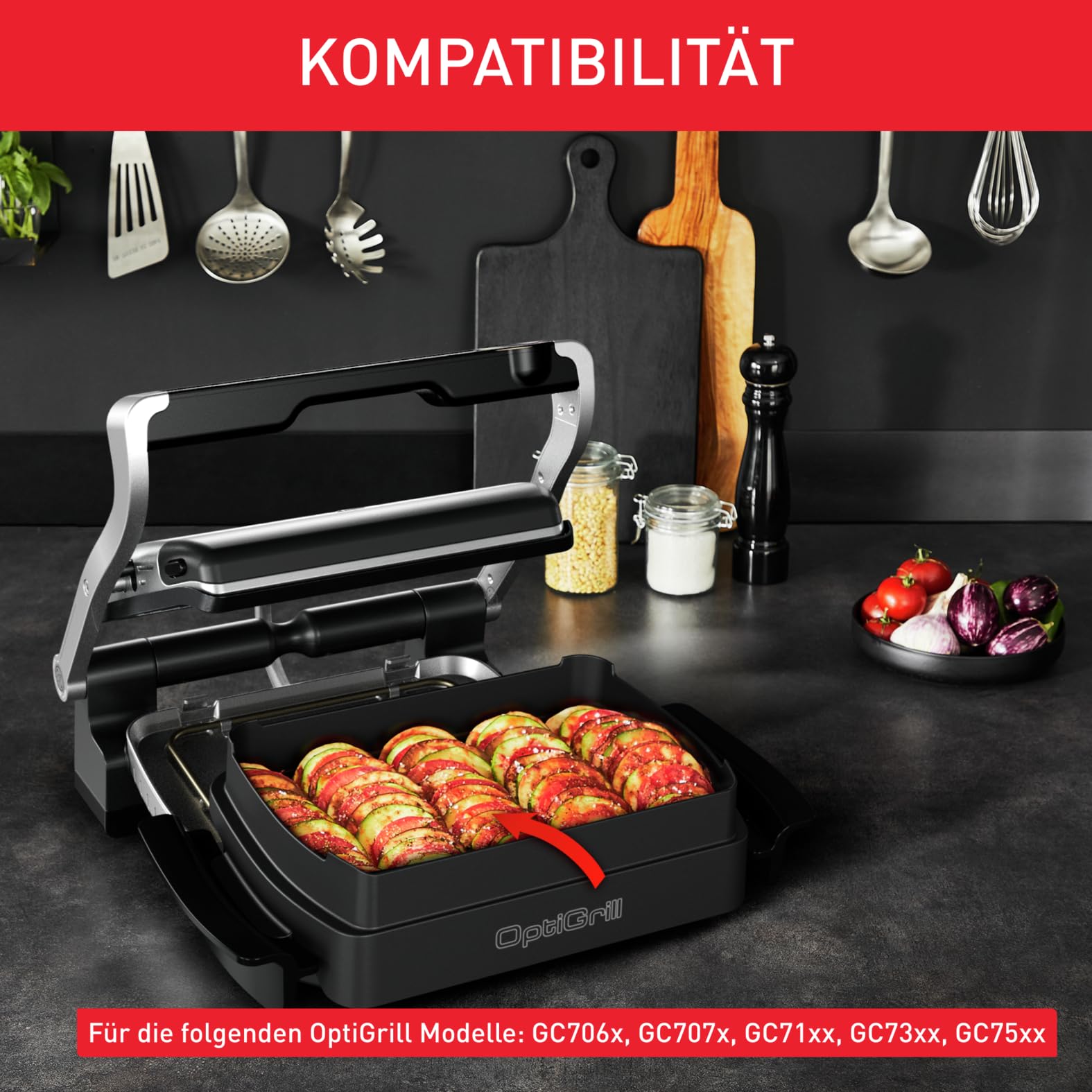tefal-xa725870-optigrill-snacking-baking-backschale-antihaftbeschichtet-f-r-aufl image 5