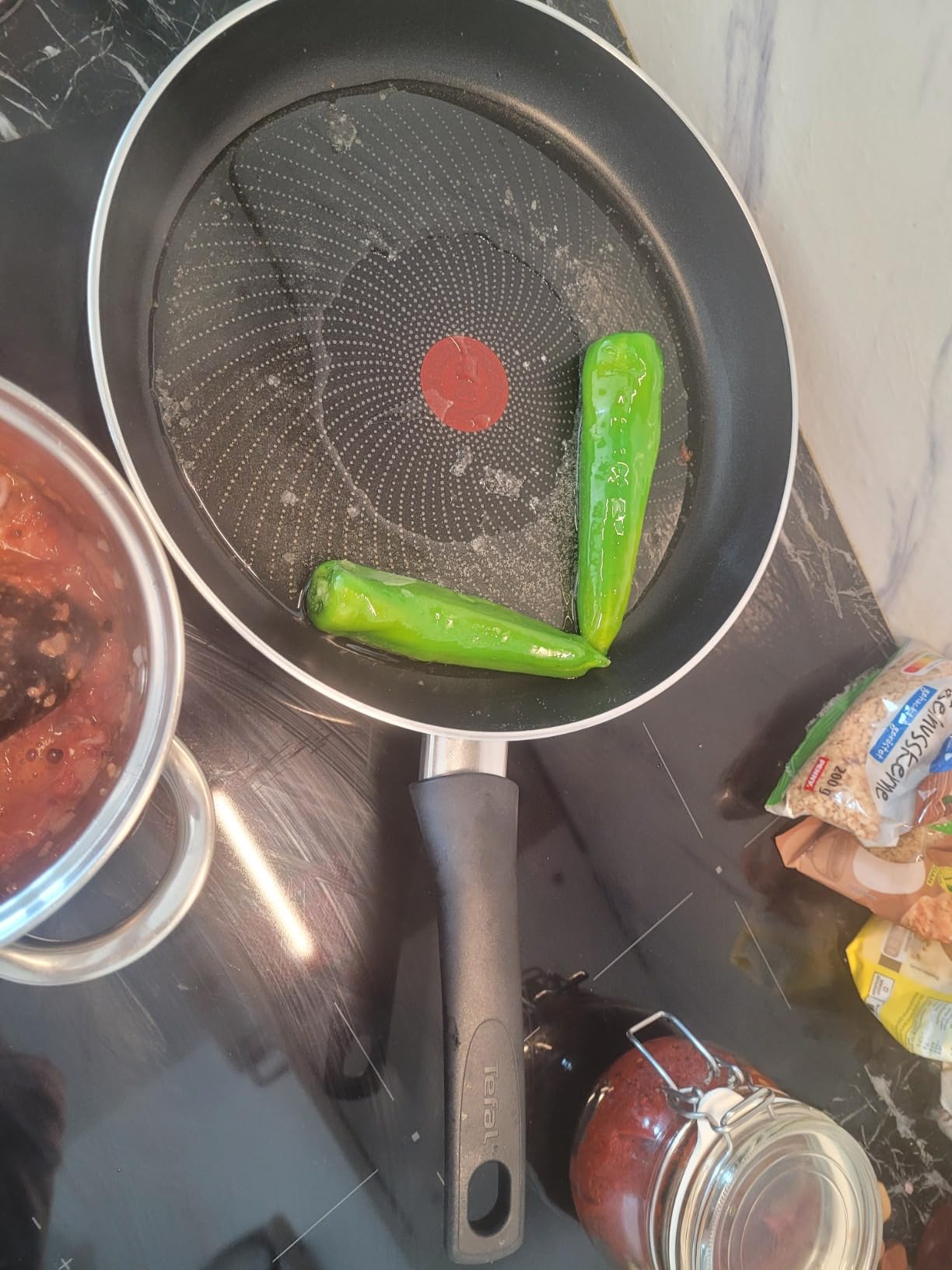 Beste Pfanne seit Jahren