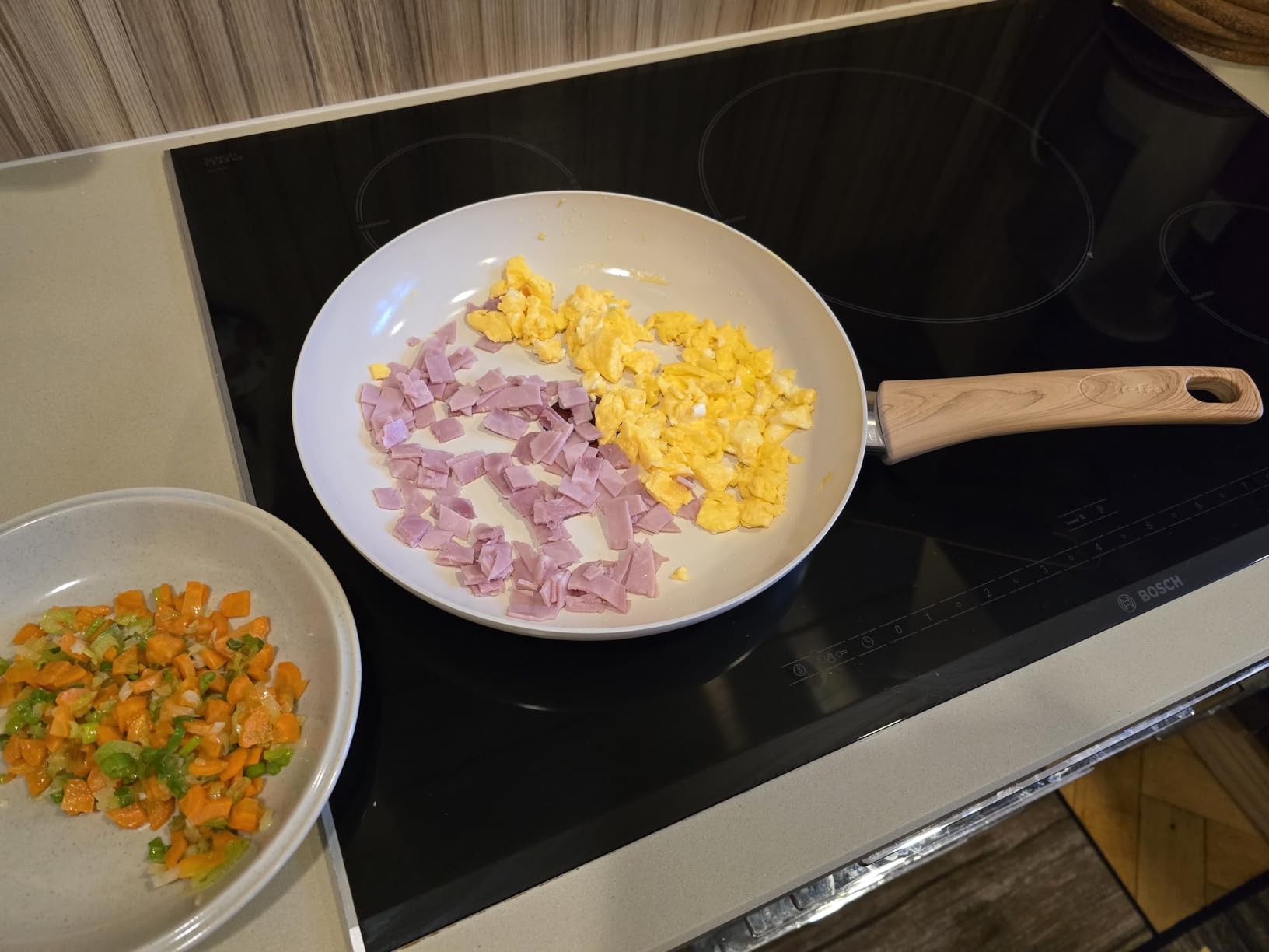 Auch für Induktion ideal