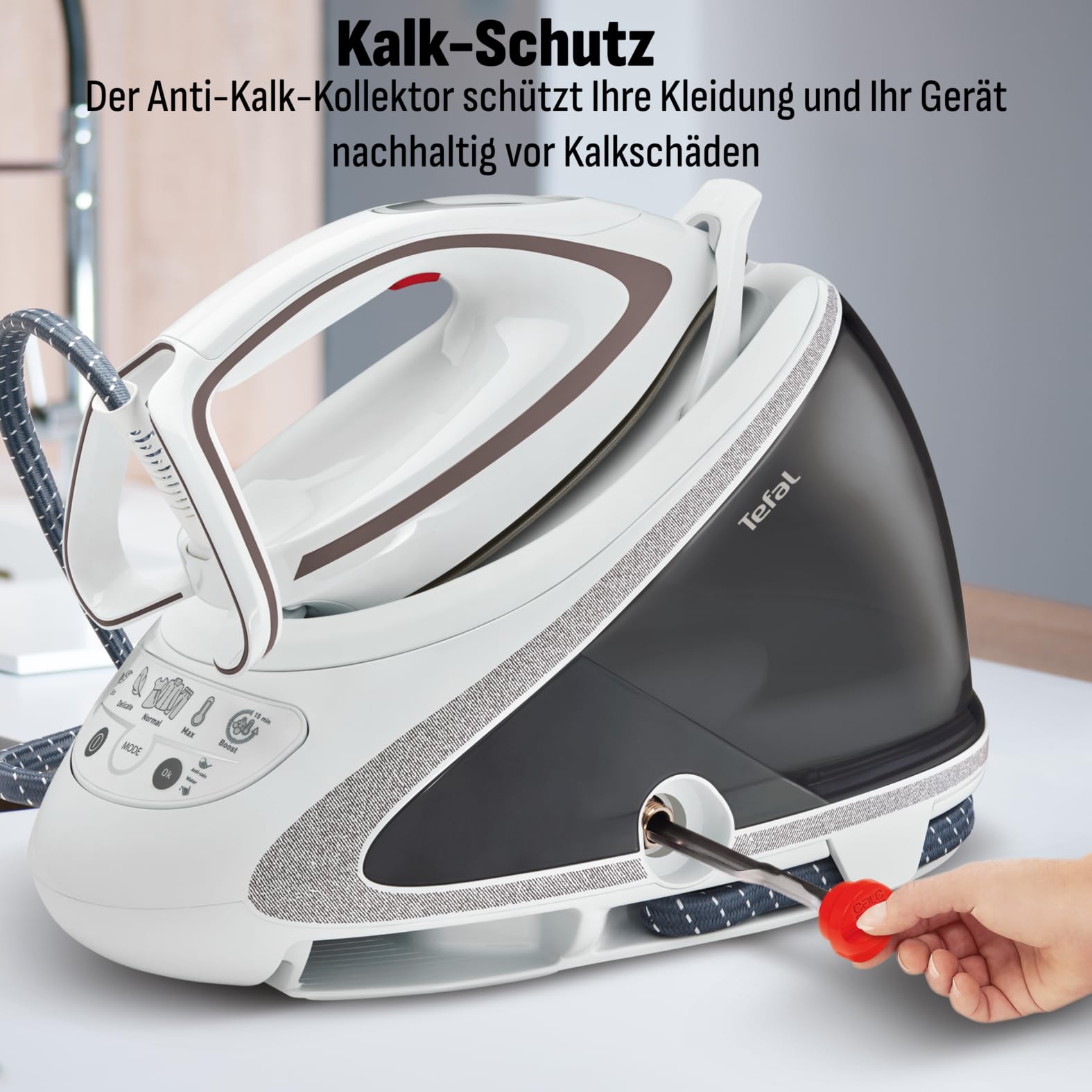 tefal-pro-express-ultimate-gv9567-dampfb-gelstation-7-7-bar-500-g-min-dampfsto-2 image 6