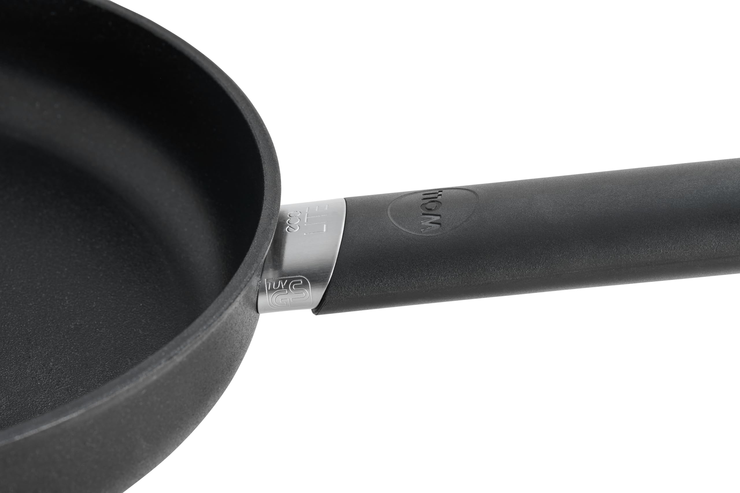 woll-eco-lite-qxr-bratpfanne-20-cm-induktionsgeeignete-pfas-freie-antihaftpfanne image 2