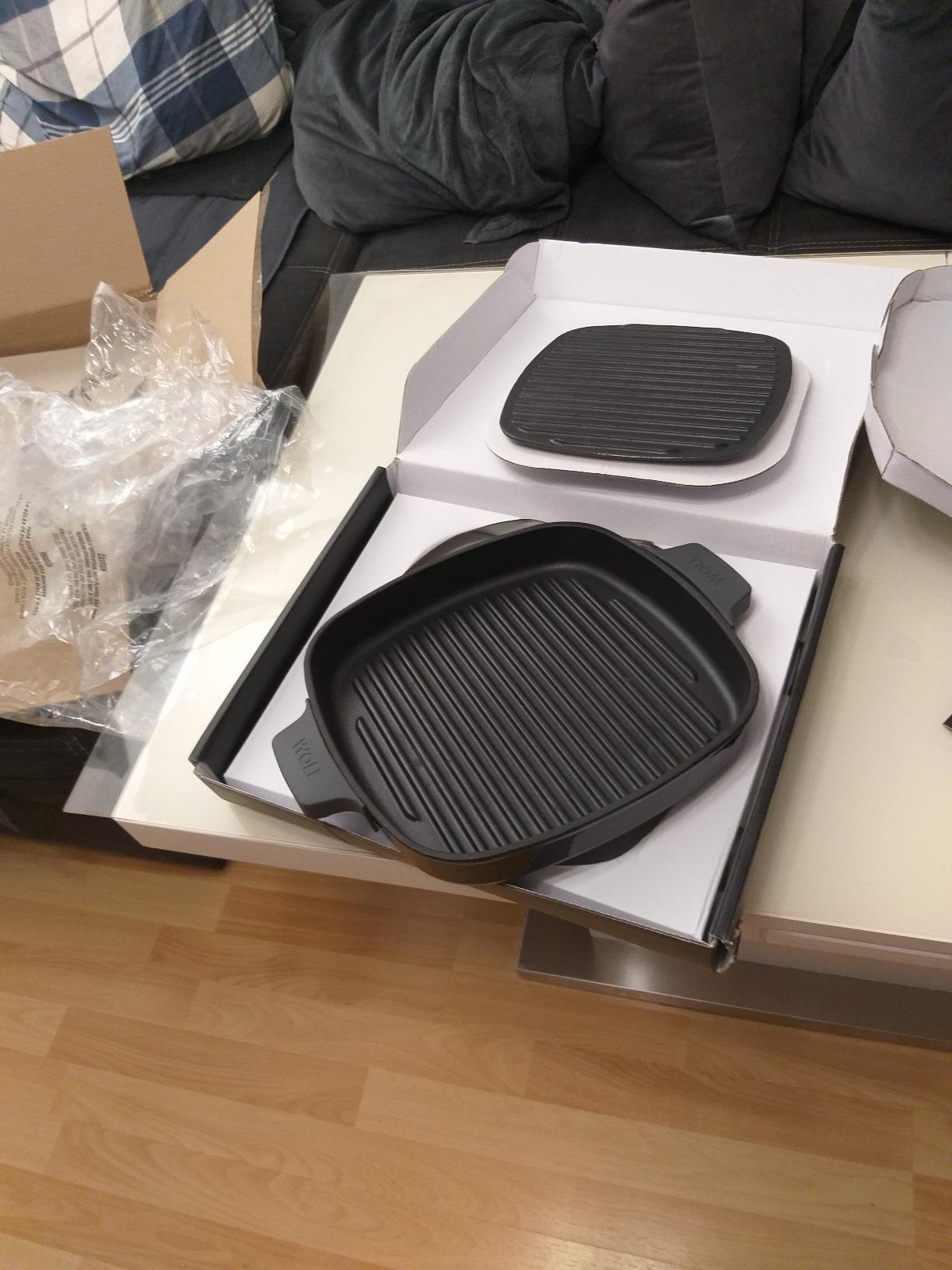 Gut, wenn man es pflegt