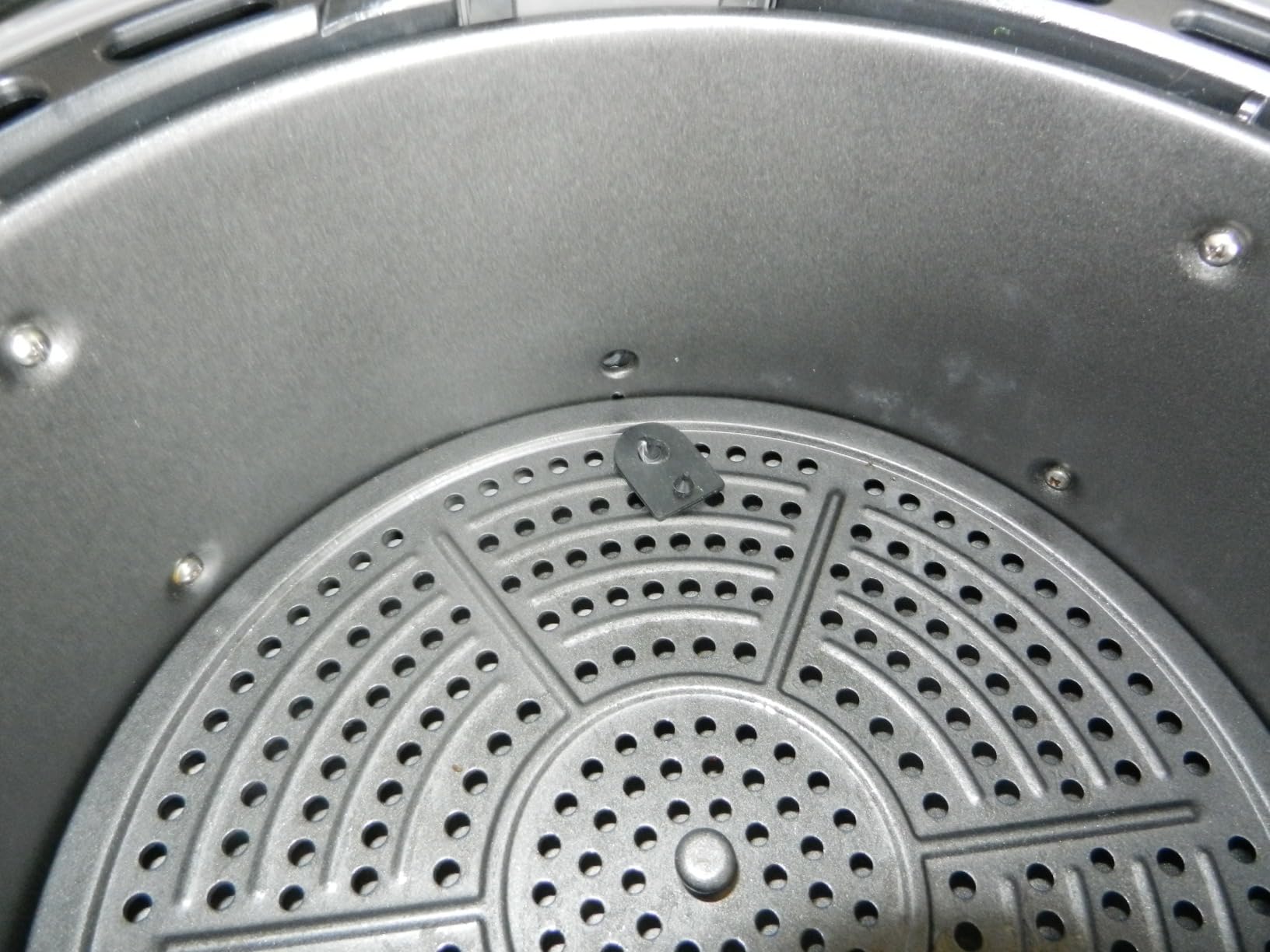Top Air Fryer