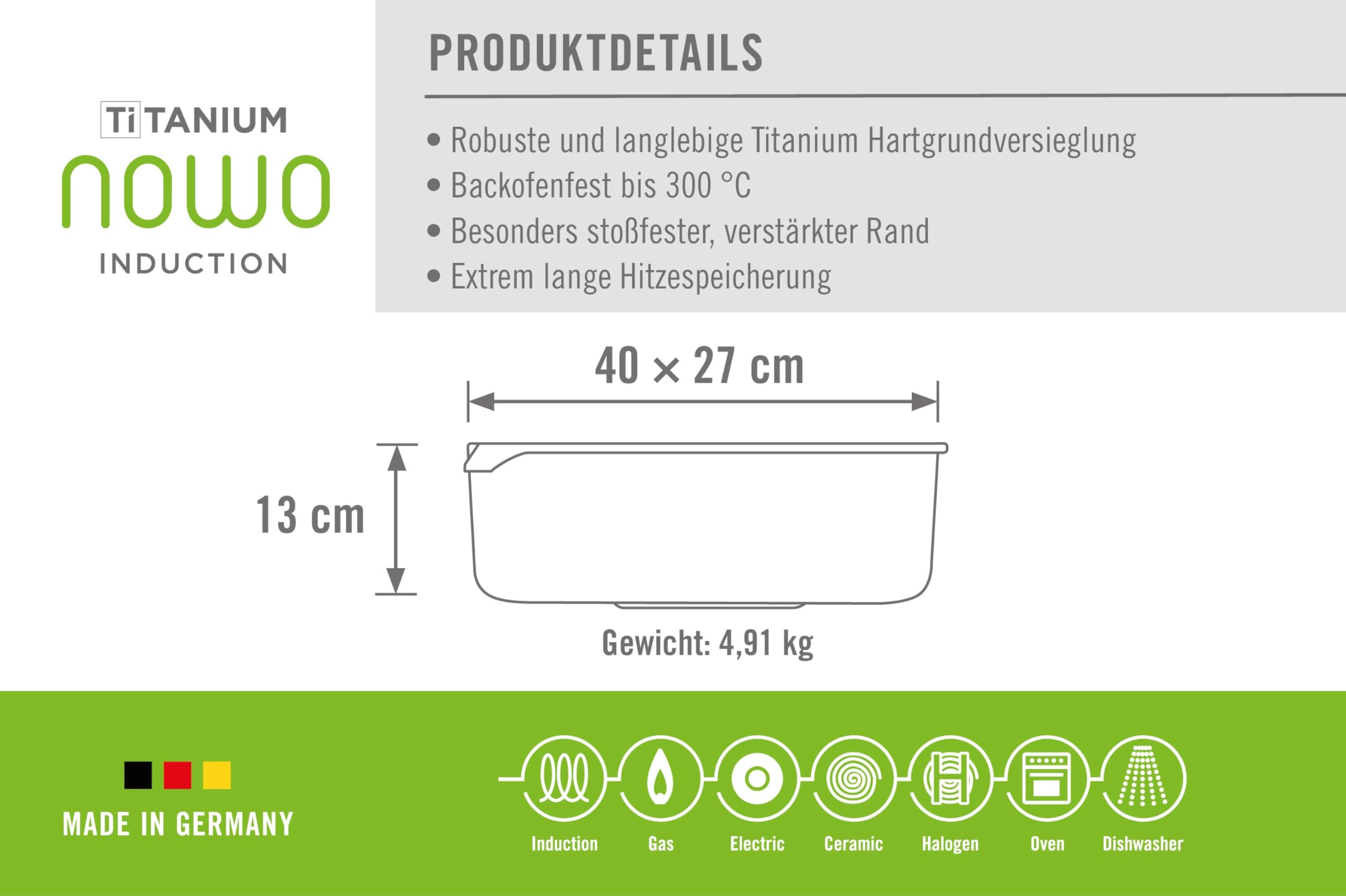 woll-nowo-titanium-jumbobr-ter-mit-glasdeckel-40-x-27-cm-10-5-l-titanium-hartgru image 3