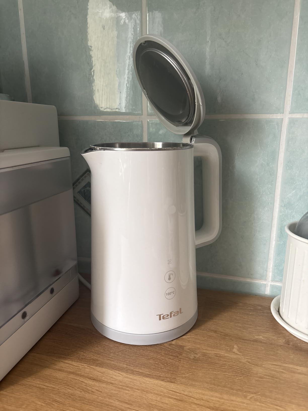 Schönes Design, tolle Funktion