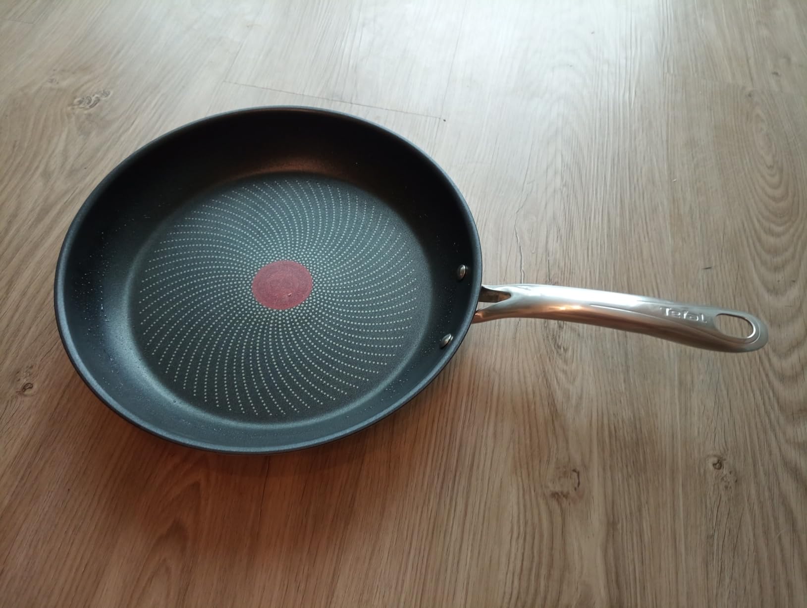 Immer wieder Tefal