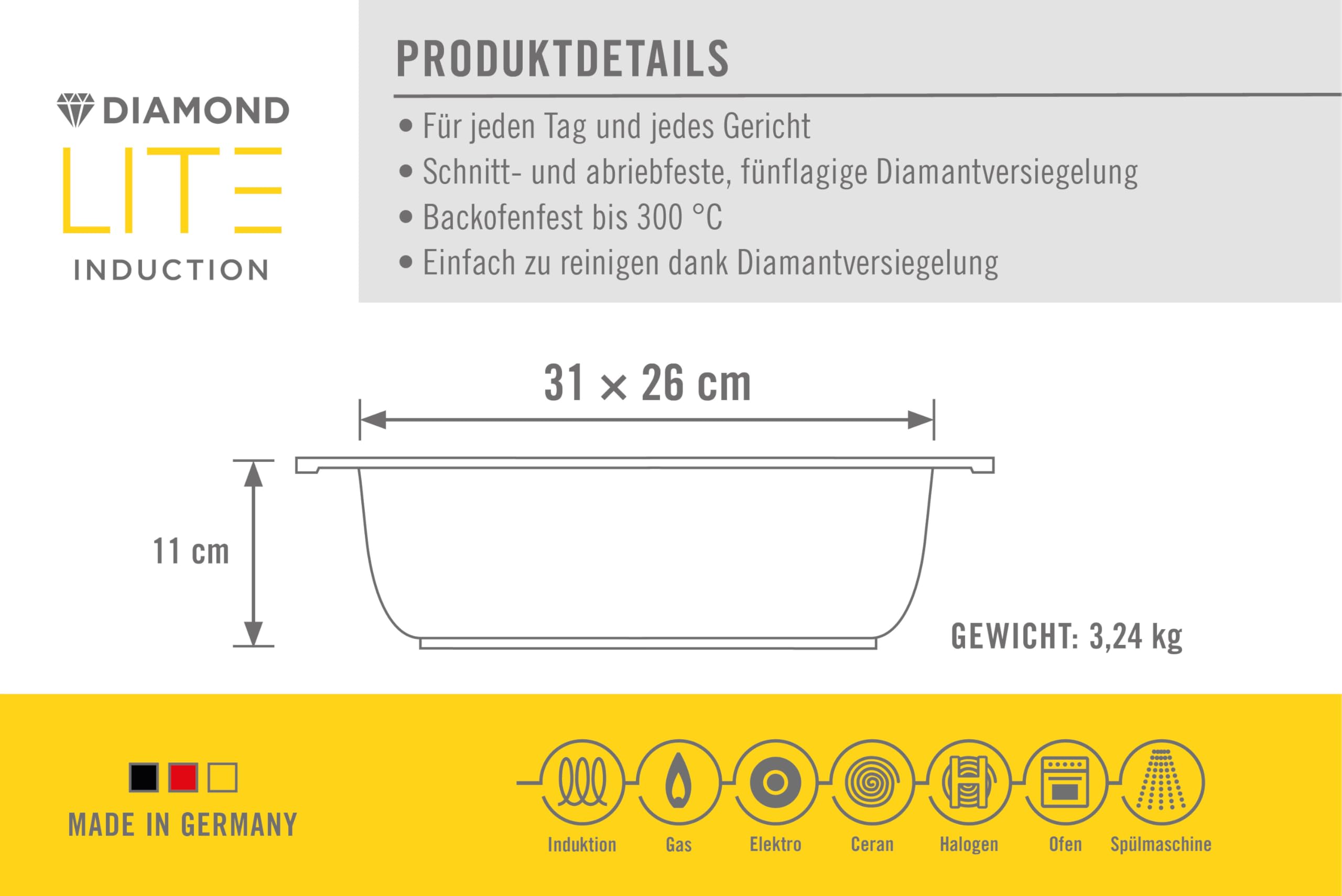 woll-diamond-lite-gussbr-ter-mit-glasdeckel-31-x-26-cm-6-liter-induktionsgeeigne image 3