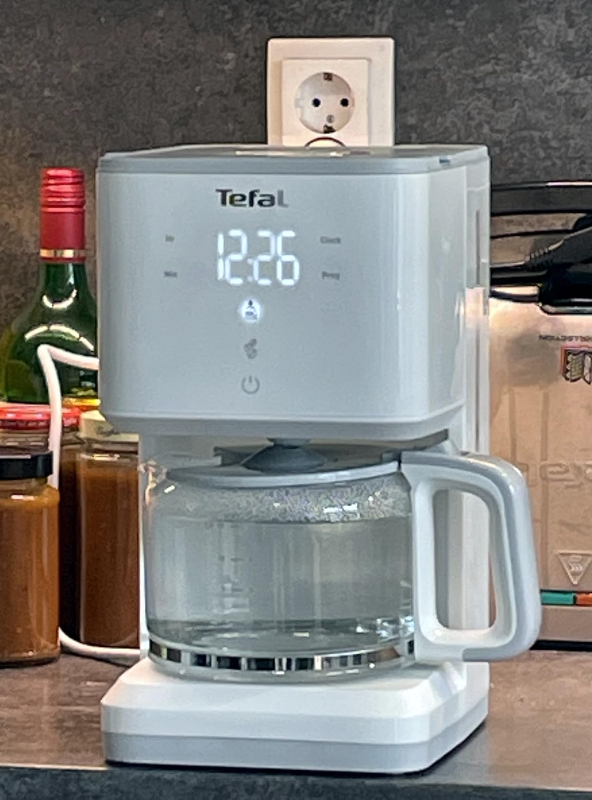 Gute Maschine zum fairen Preis