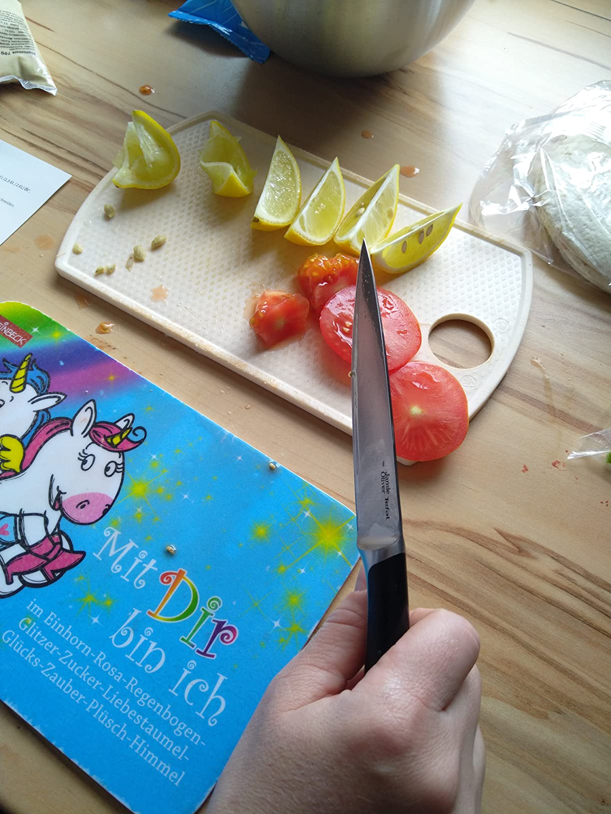 Schöne Geschenkidee