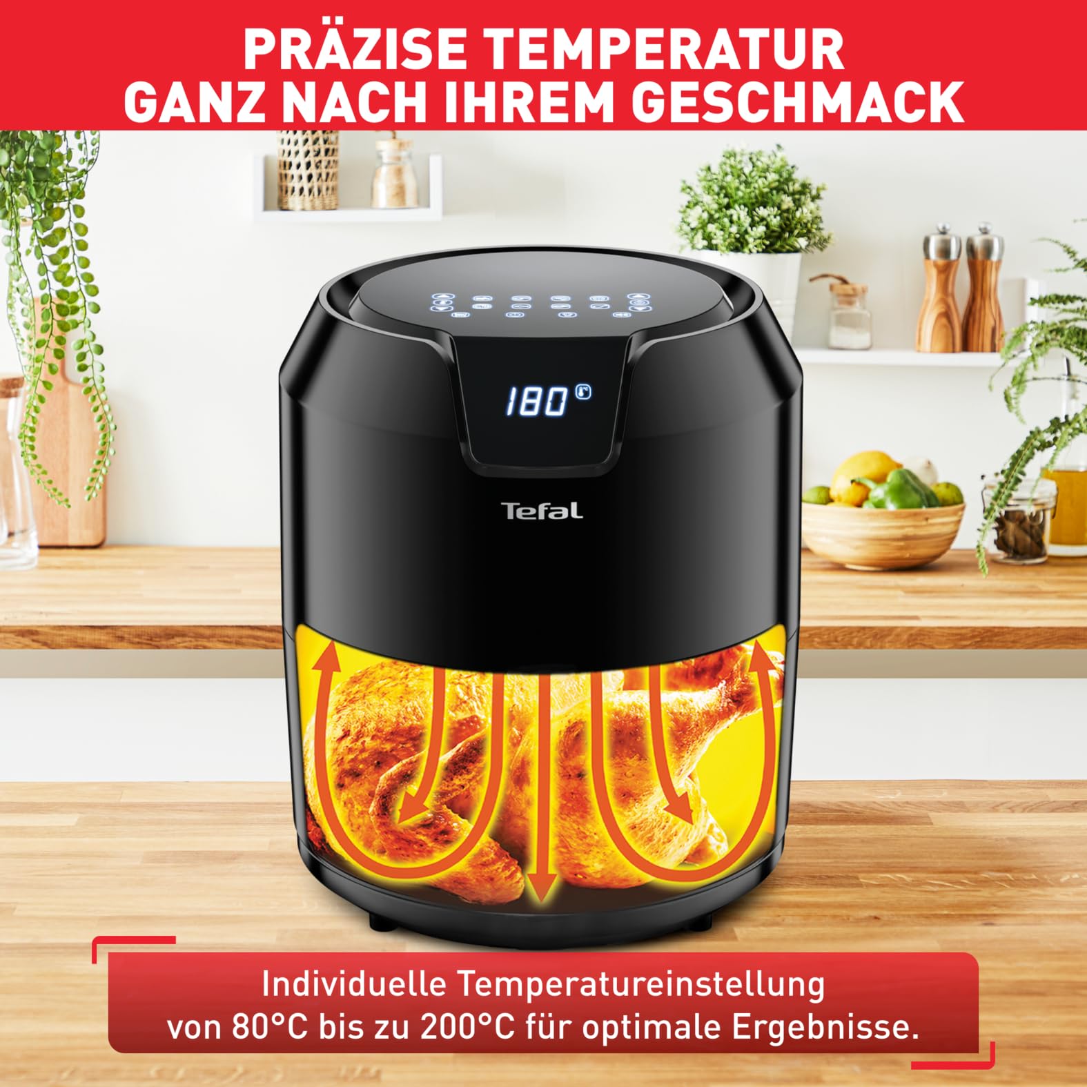tefal-easy-fry-precision-xl-ey4018-hei-luftfritteuse-4-2-l-f-r-6-portionen-1500- image 4