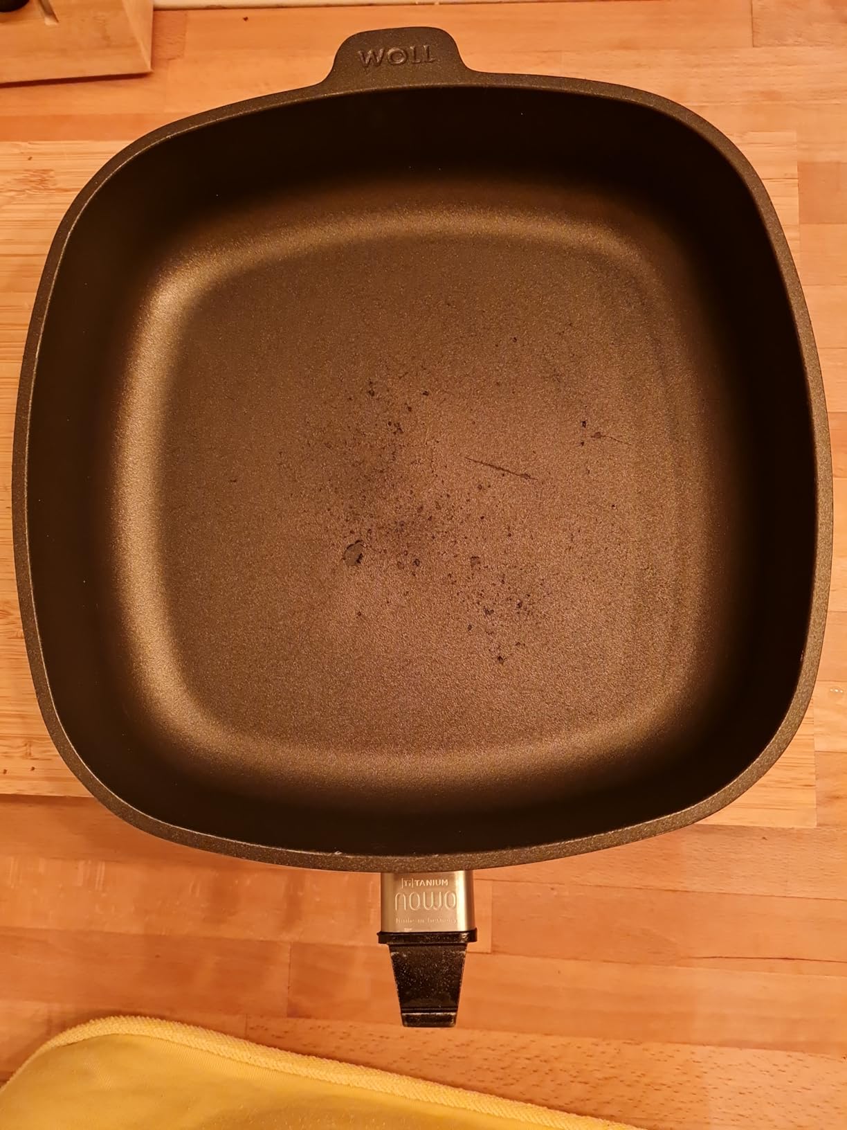 Perfekt für Familiengerichte