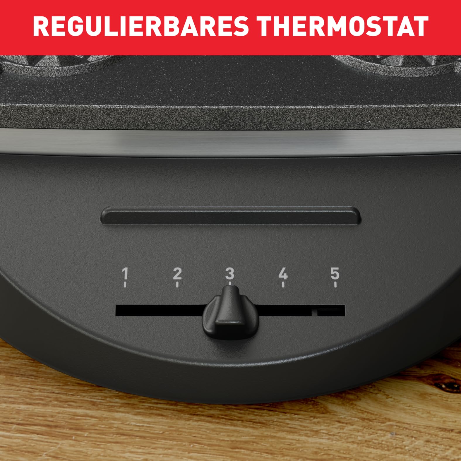 tefal-wm311d-doppel-herzwaffeleisen-1200-w-stufenloser-temperaturregler-antihaft image 6