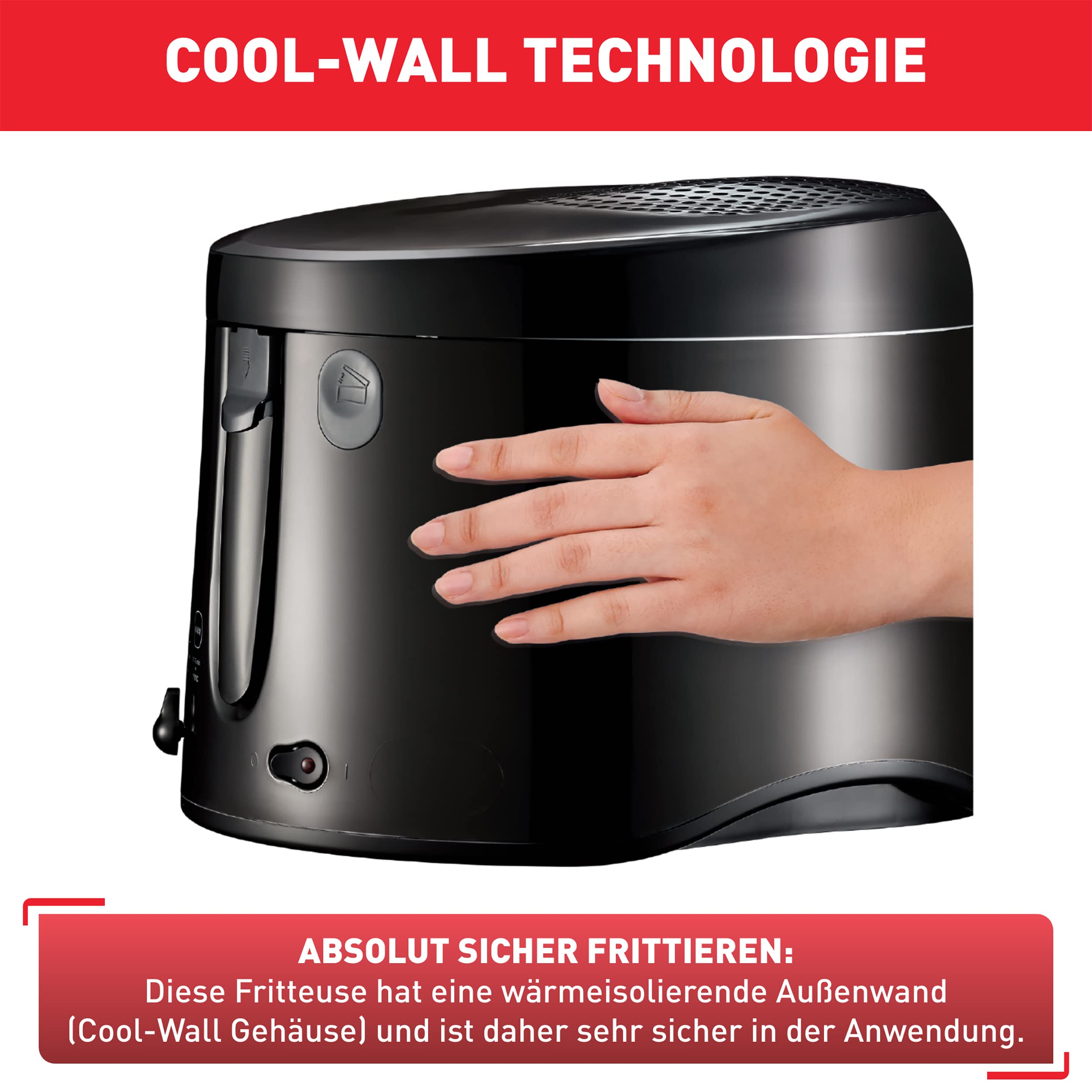 tefal-maxi-fry-ff1078-fritteuse-cool-wall-technologie-1-2-kg-fassungsverm-gen-ei image 4