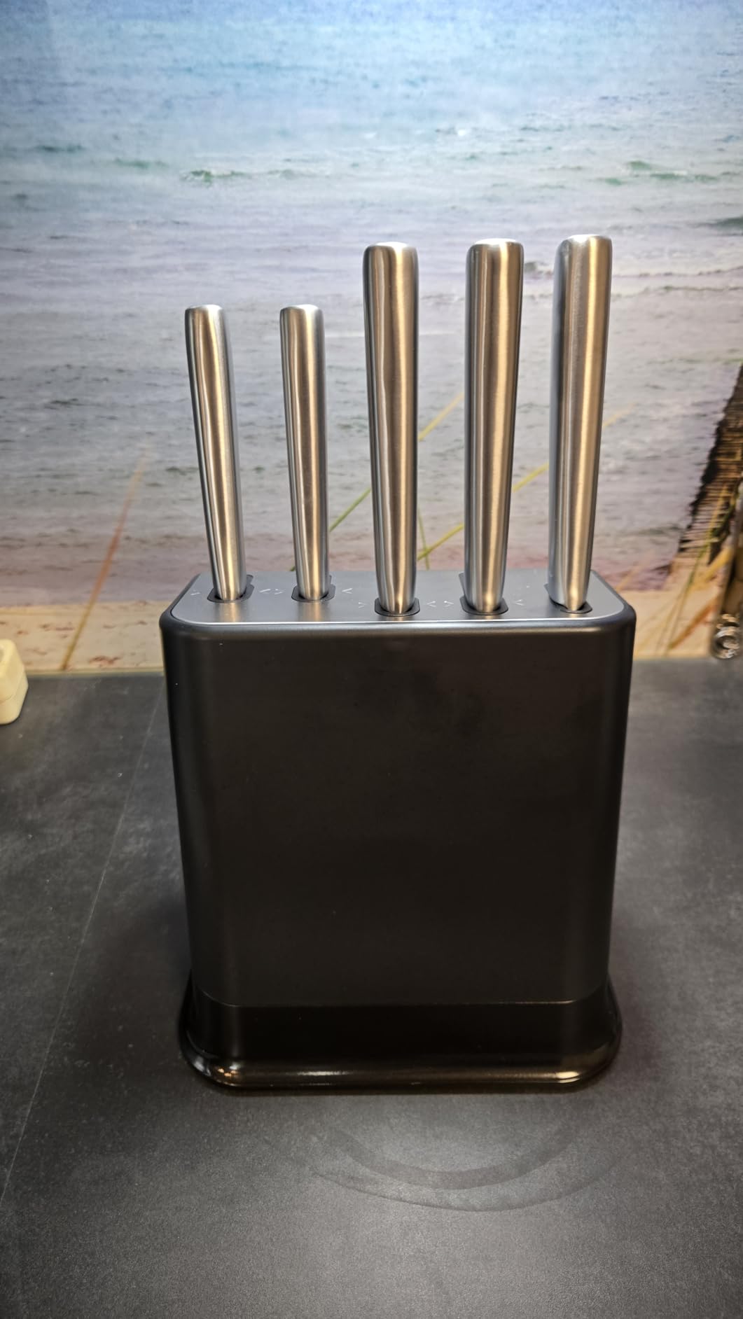 Besser als meine alten Profi-Messer