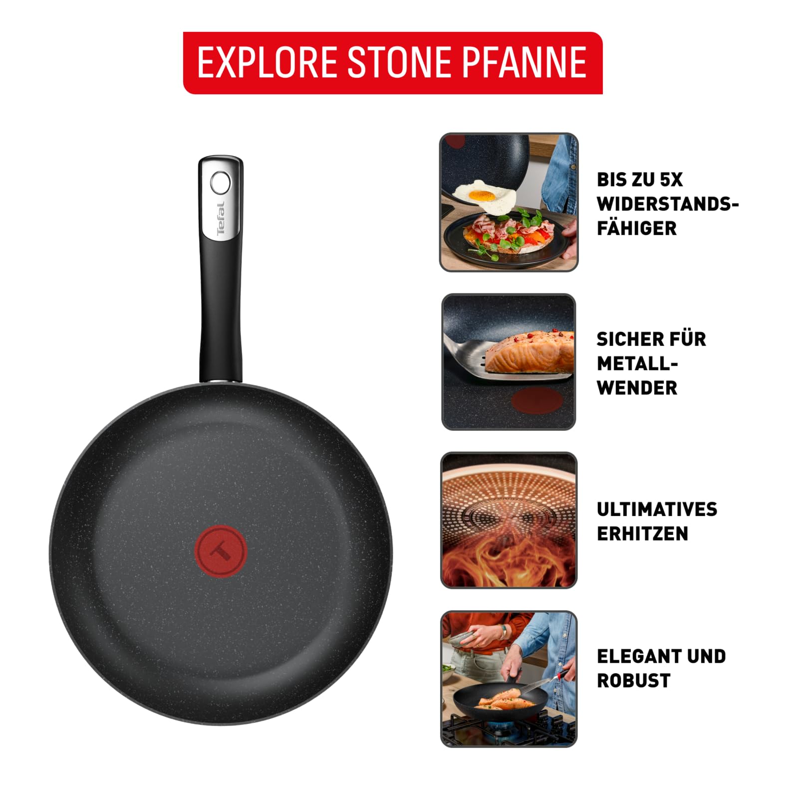 tefal-explore-stone-g7-pfannen-set-24-28-cm-induktions-antihaftpfannen-mit-therm image 2