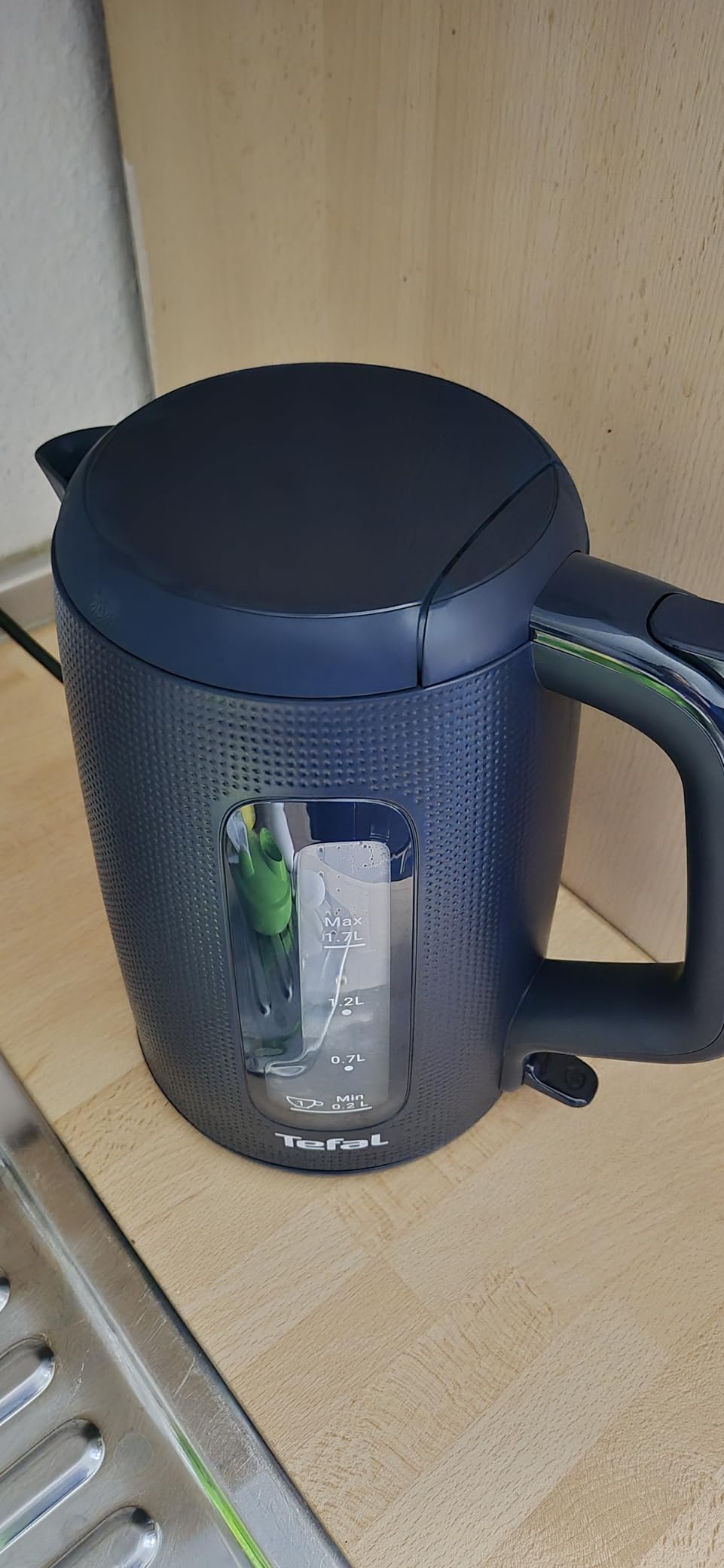 Schön und praktisch