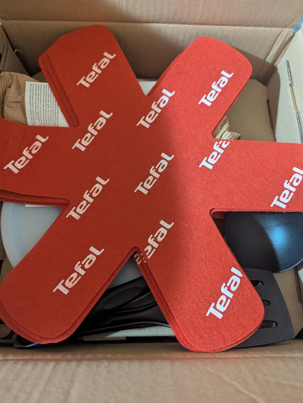 Tefal Qualität