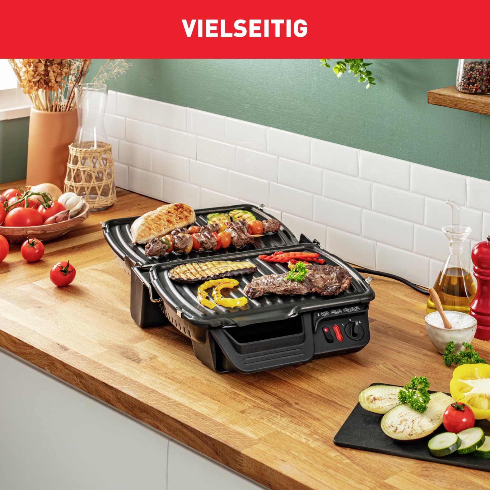 tefal-gc3050-kontaktgrill-2-in-1-2000w-tischgrill-sandwichmaker-mit-regelbarem-t image 6