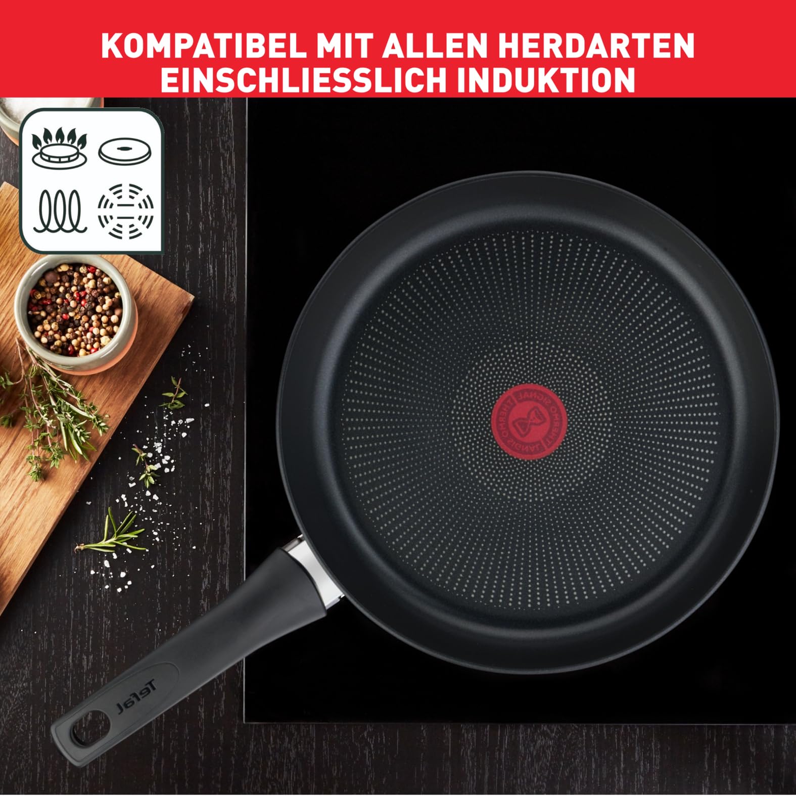 tefal-ultimate-on-g26006-bratpfanne-28-cm-mit-hohem-rand-titan-antihaftversiegel image 7