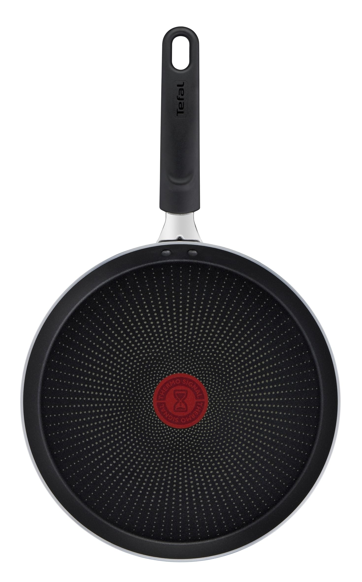 tefal-resist-cr-pepfanne-25-cm-d52610-pfannkuchenpfanne-mit-titanium-antihaftver image 2