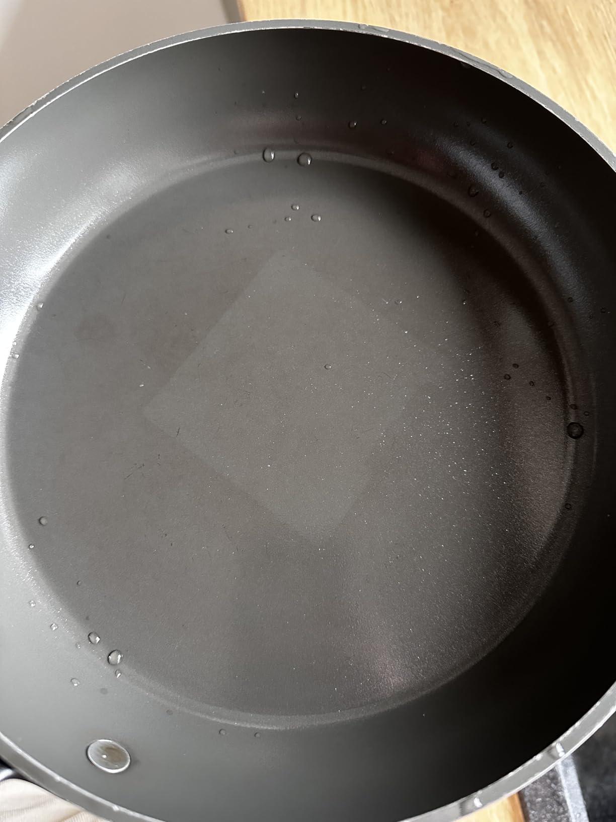 Endlich PFAS-frei braten