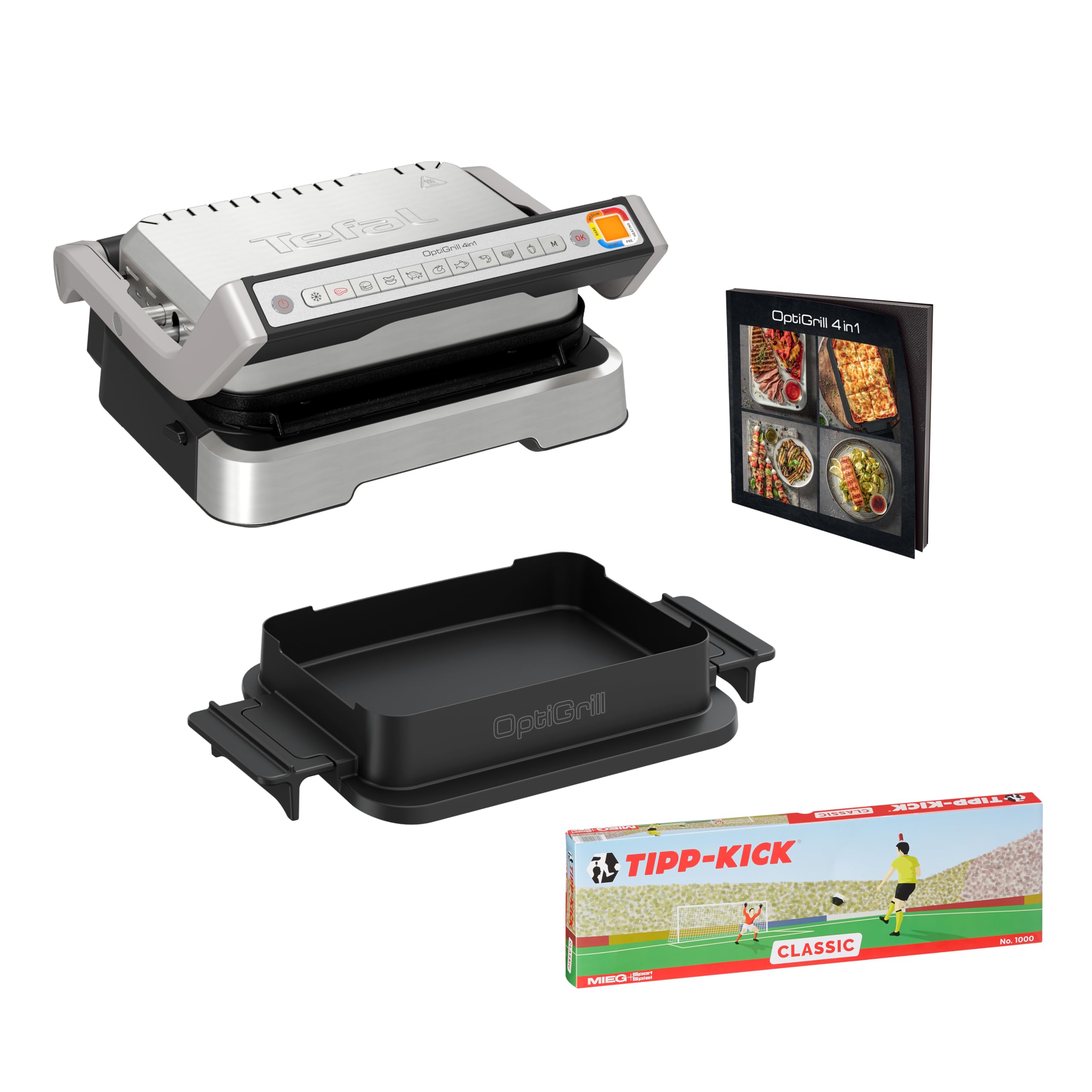tefal-optigrill-4-in-1-gc774d-tk-tipp-kick-edition-kontaktgrill-9-automatikprogr image 1