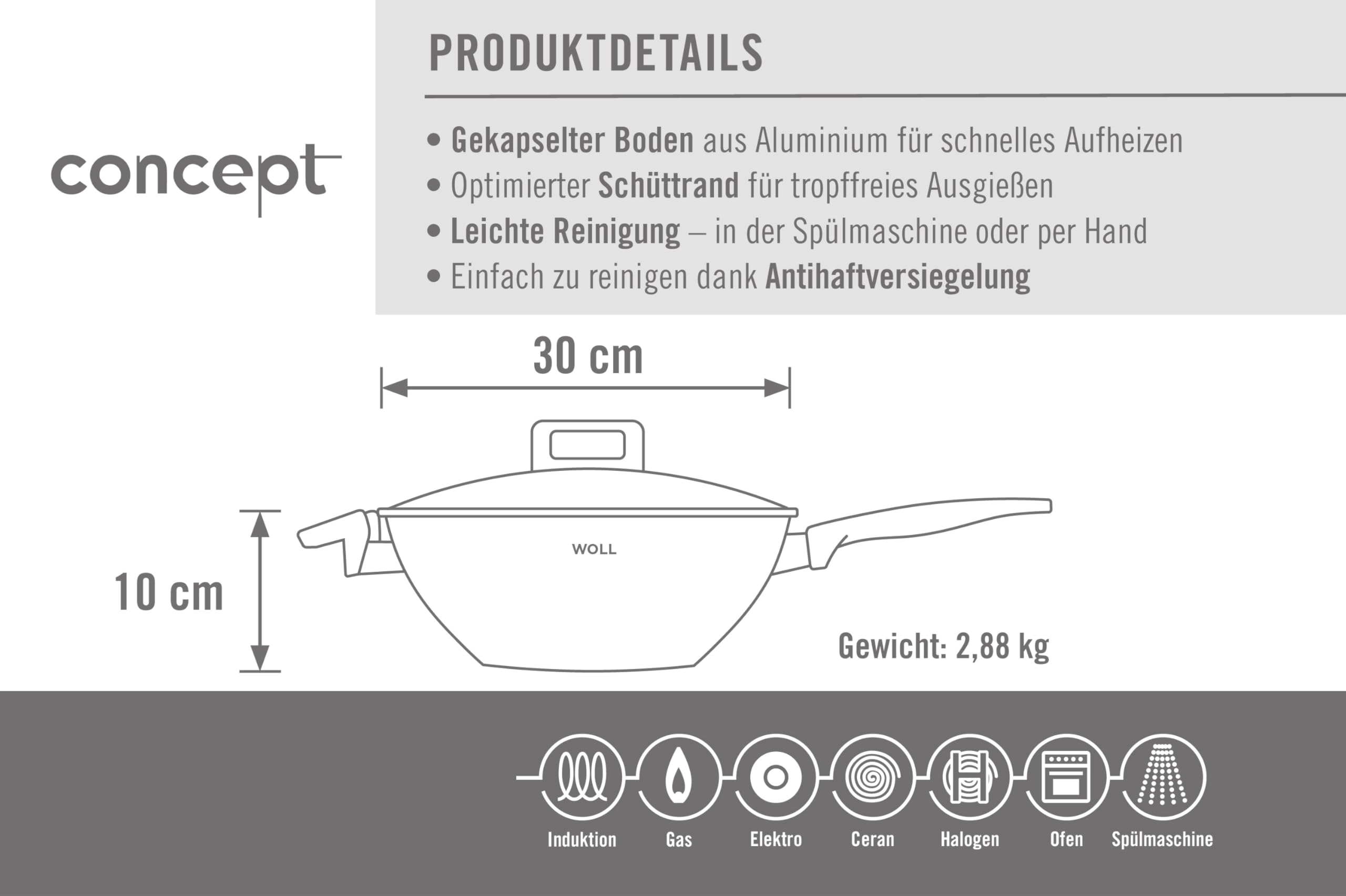 woll-concept-wok-und-r-hrpfanne-30-cm-induktion-edelstahl-18-10-mit-antihaftvers image 5