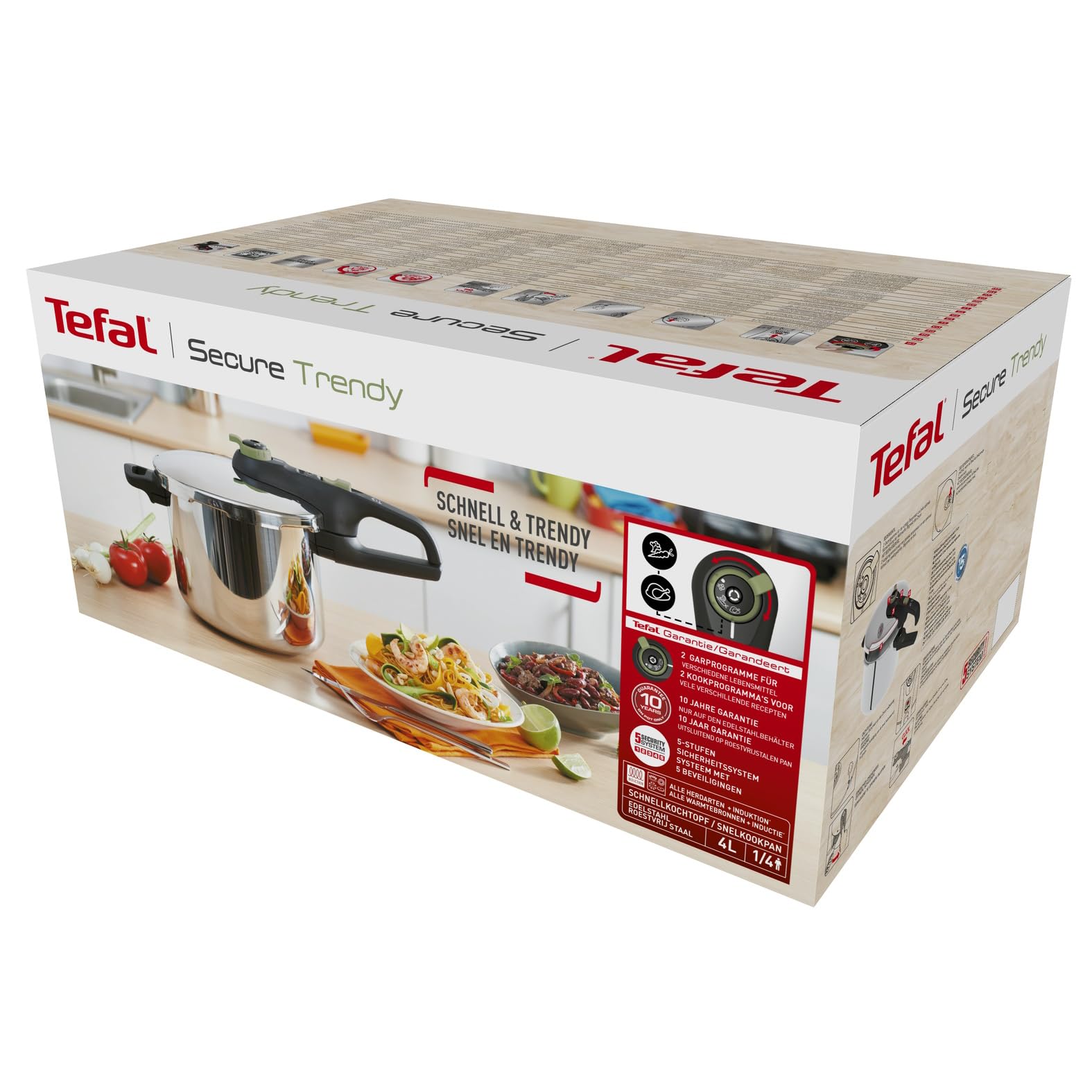 tefal-secure-trendy-p2580400-schnellkochtopf-4-l-induktion-2-stufen-garregler-ed image 8