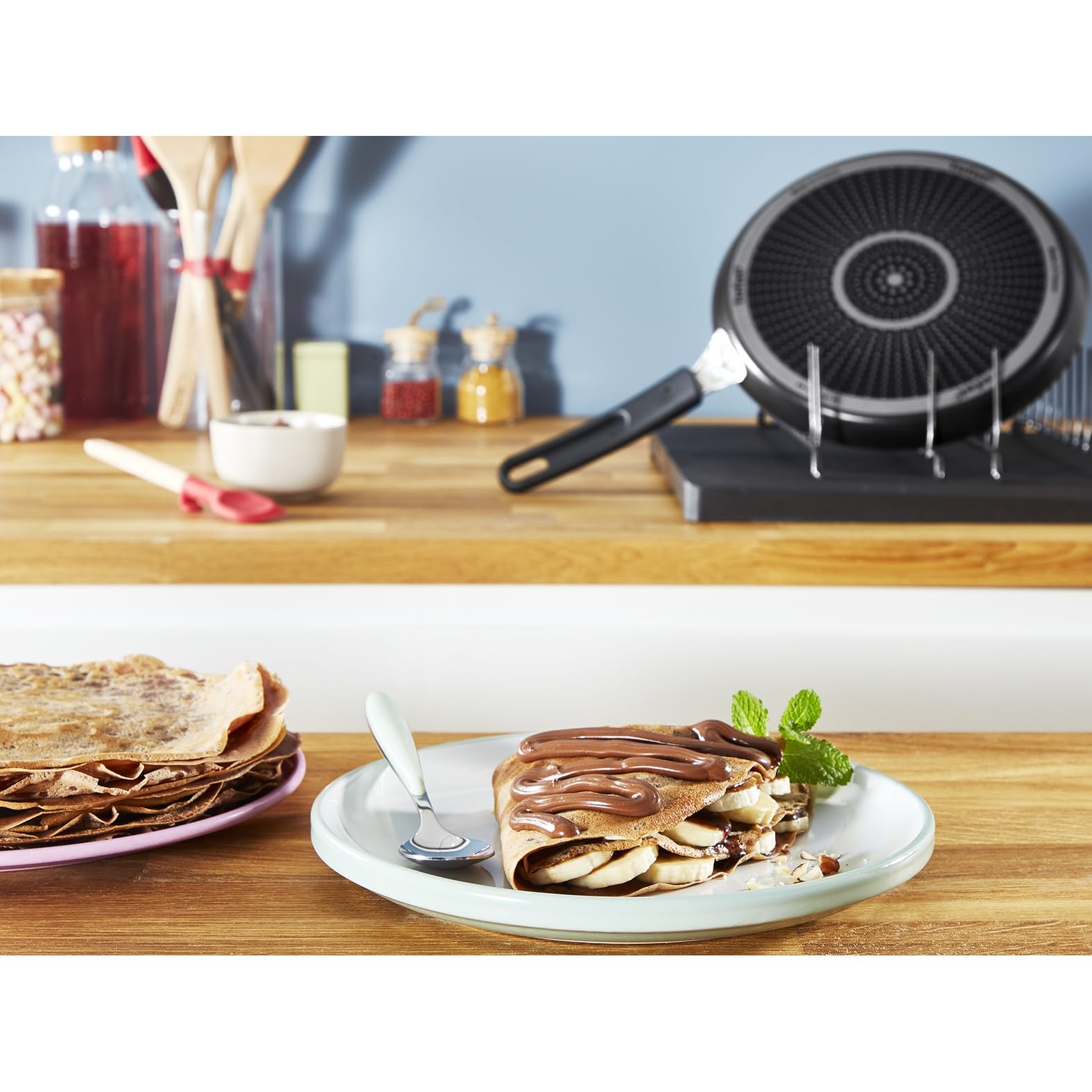 tefal-day-by-day-on-b56410-cr-pepfanne-25-cm-titanium-antihaftbeschichtung-therm image 8