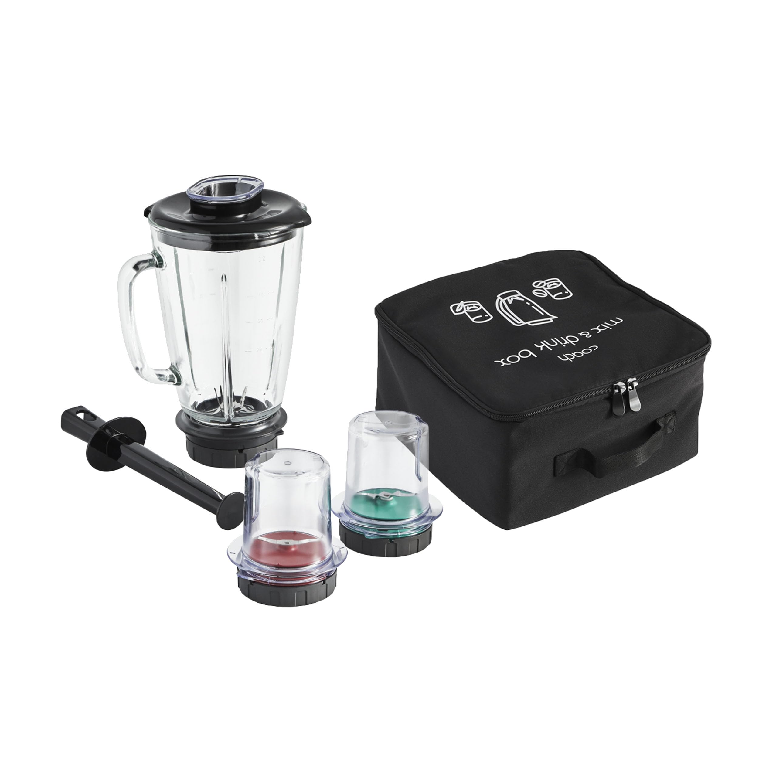 tefal-coach-mix-drink-box-xf650038-5-in-1-k-chenmaschinen-zubeh-r-mit-blender-ze image 1