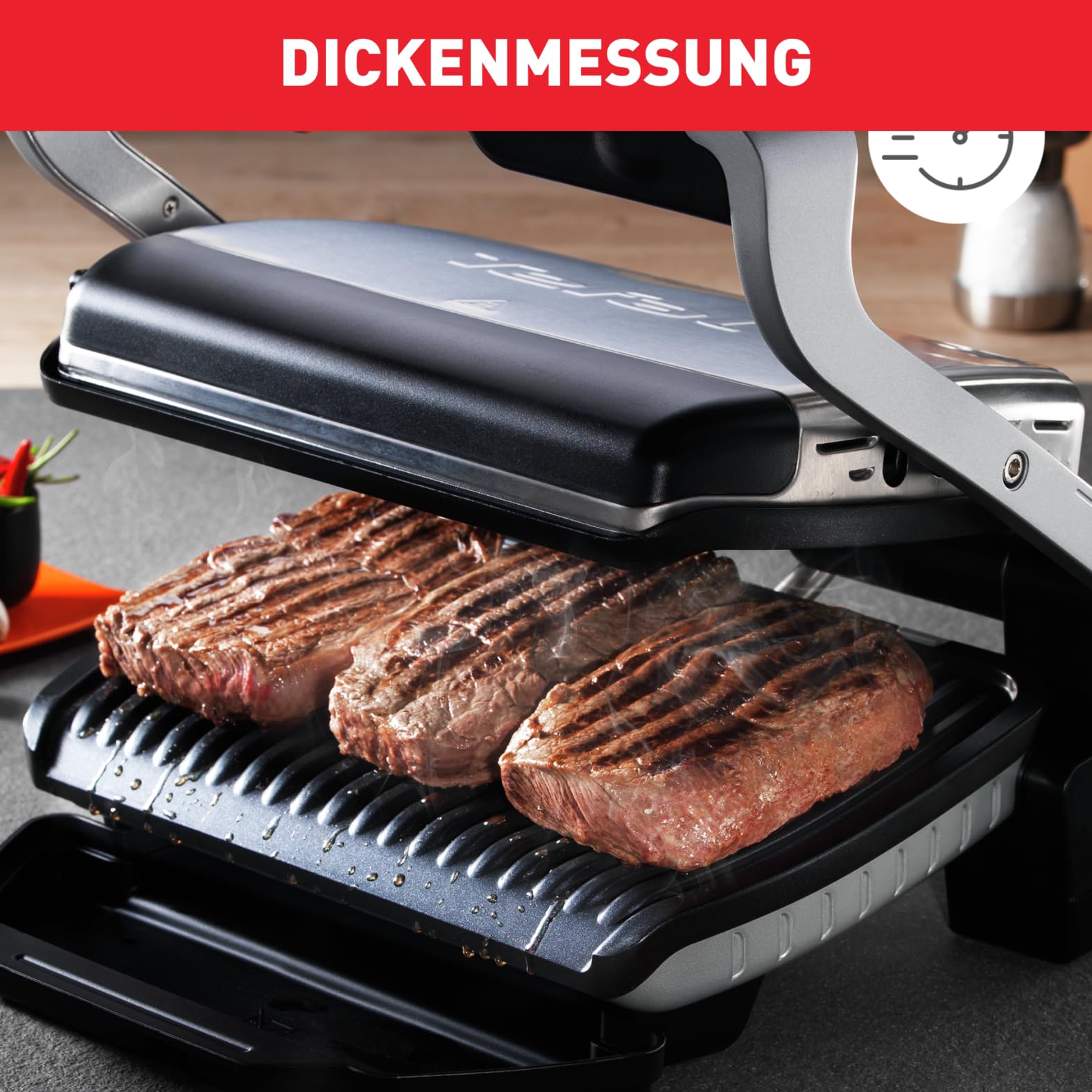 tefal-optigrill-kontaktgrill-gc705d-elektrogrill-2000-w-mit-6-automatikprogramme image 7