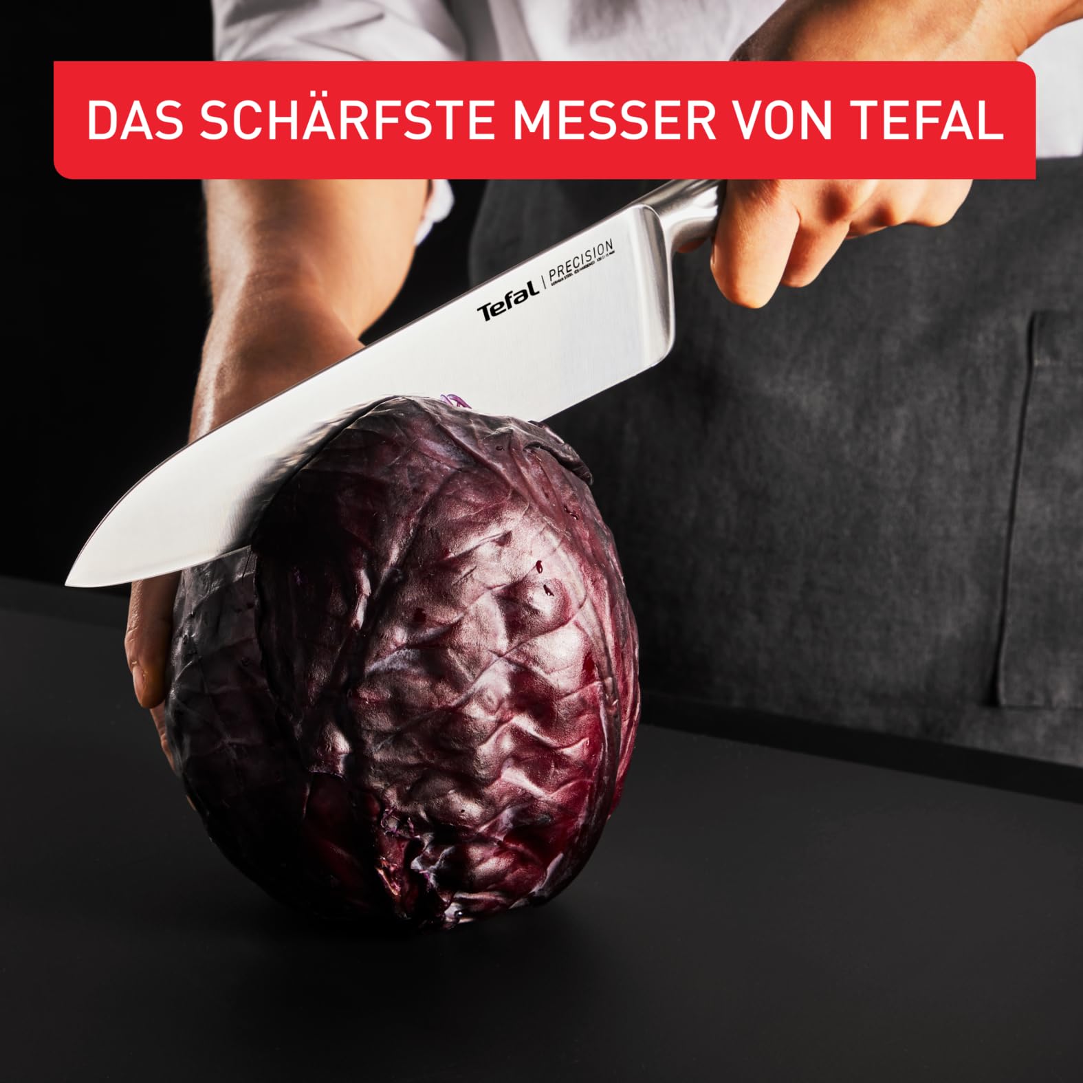 tefal-precision-3-teiliges-messer-set-k289s334-kochmesser-15-cm-universalmesser- image 2