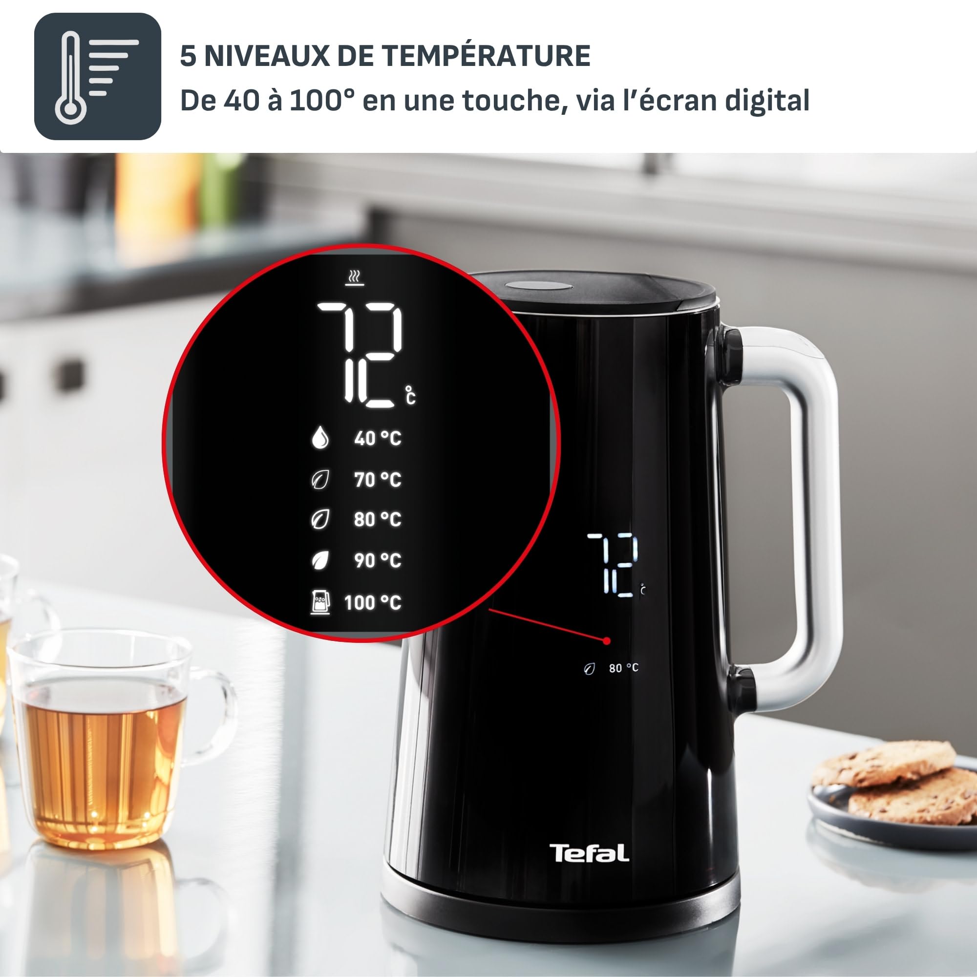 tefal-smart-light-wasserkocher-digital-1-7-l-7-temperaturpositionen-schwarz image 3