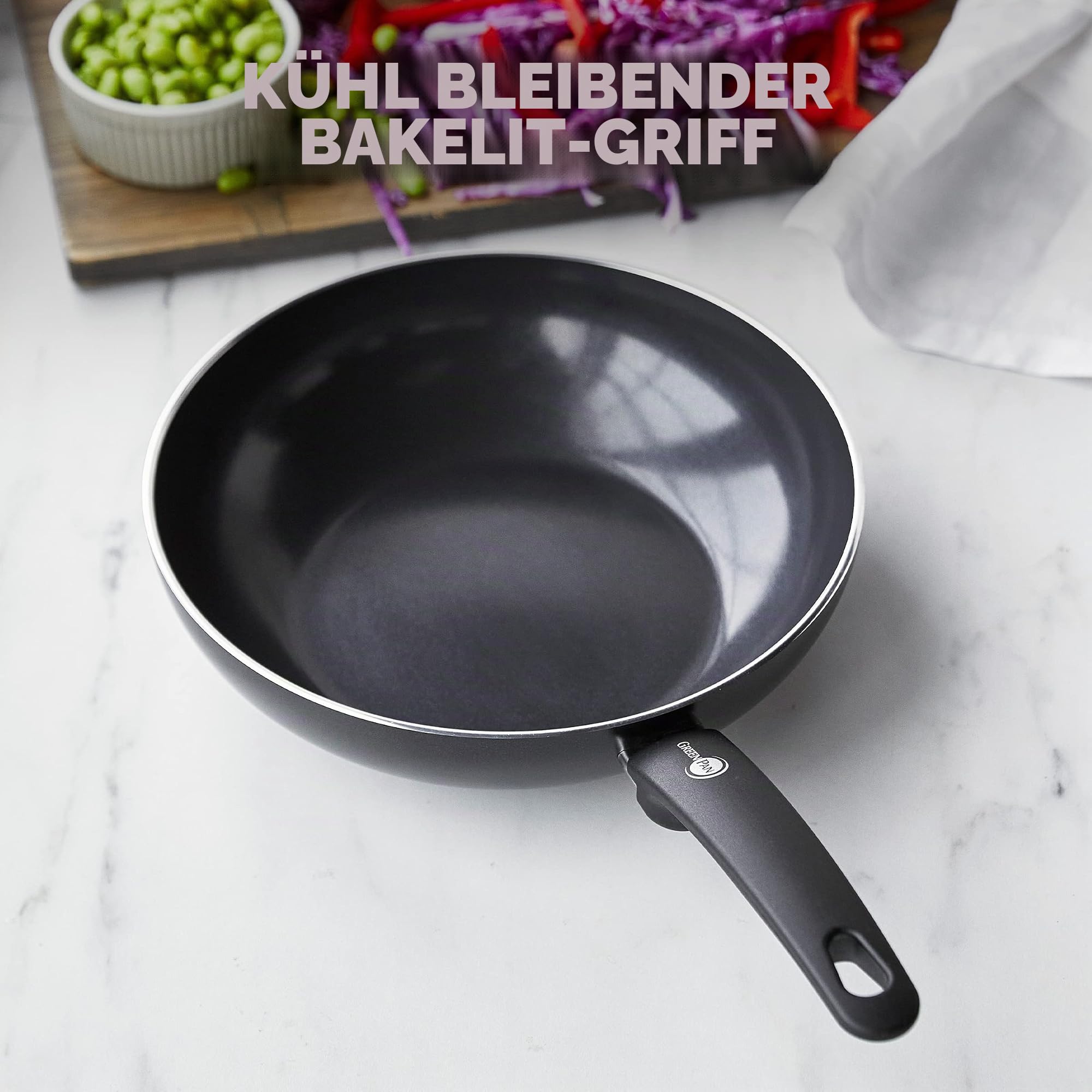 greenpan-cambridge-wok-pfanne-28-cm-3-7-l-pfas-freie-keramische-thermolon-antiha image 6