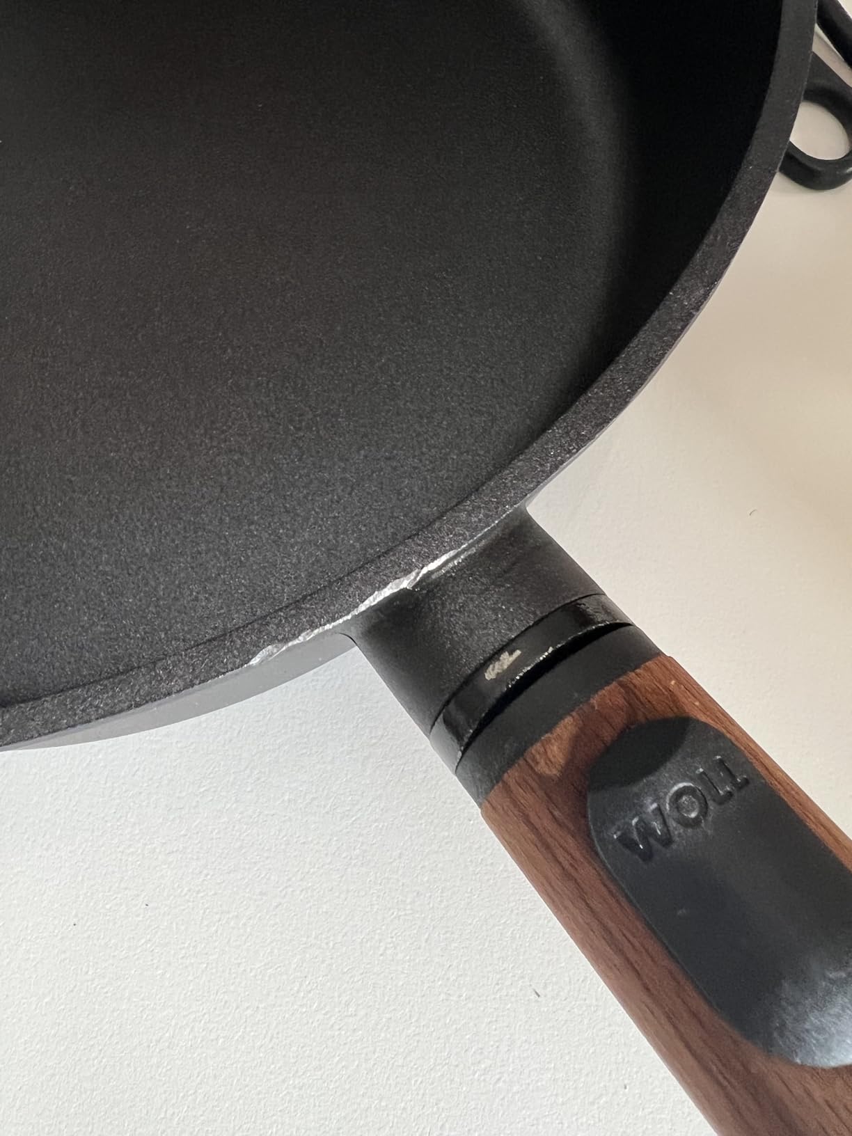Top Qualität, hohes Gewicht