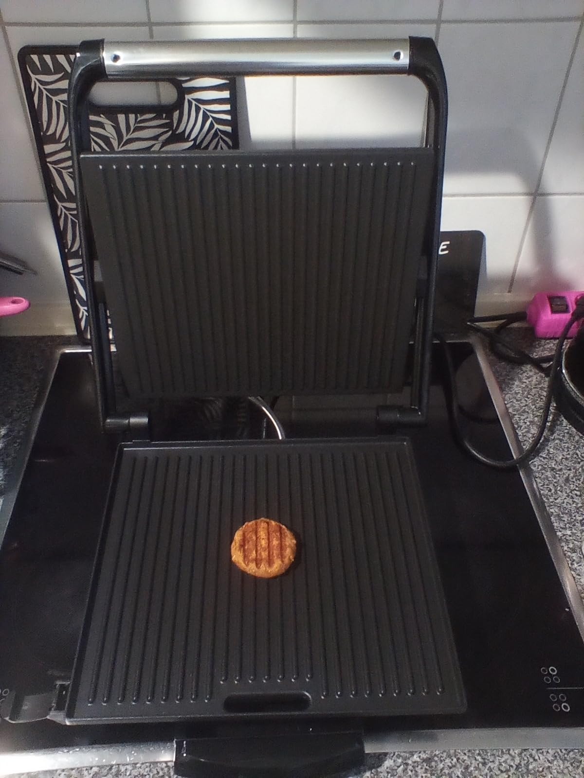Perfekt für Paninis