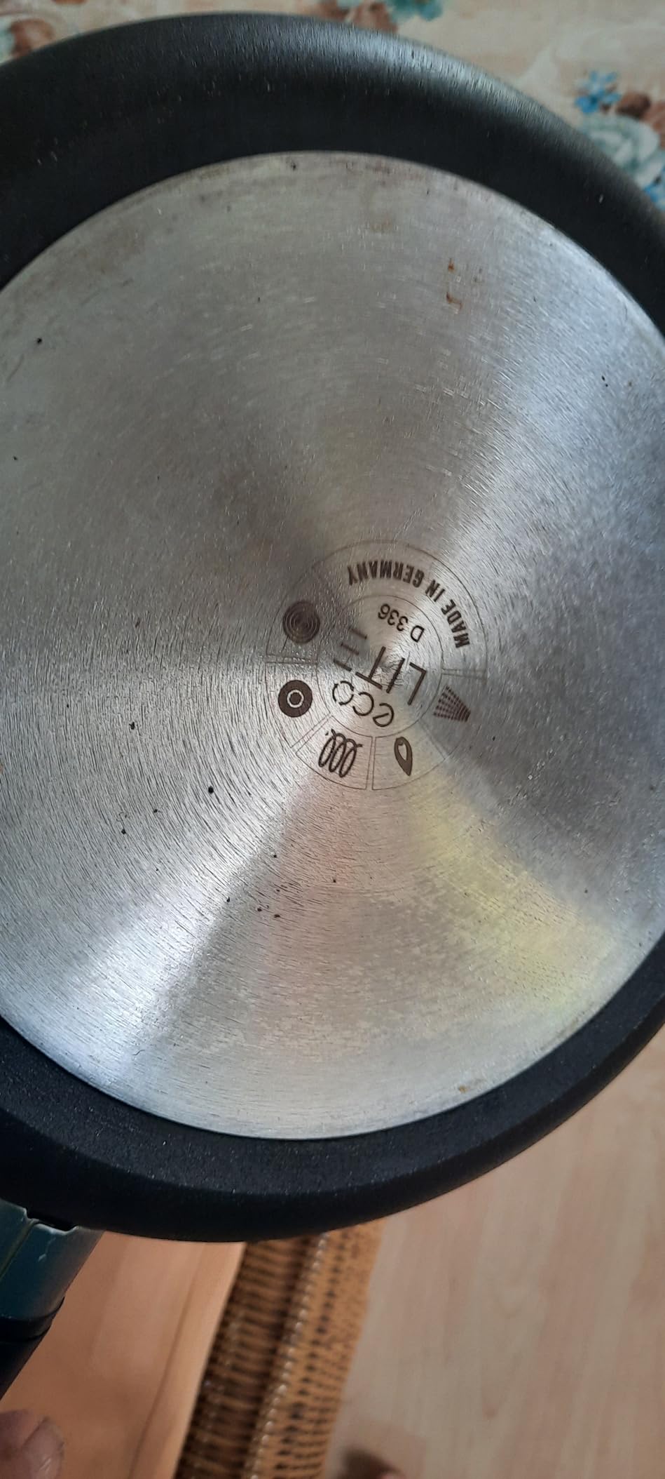 Ideal für kleine Haushalte