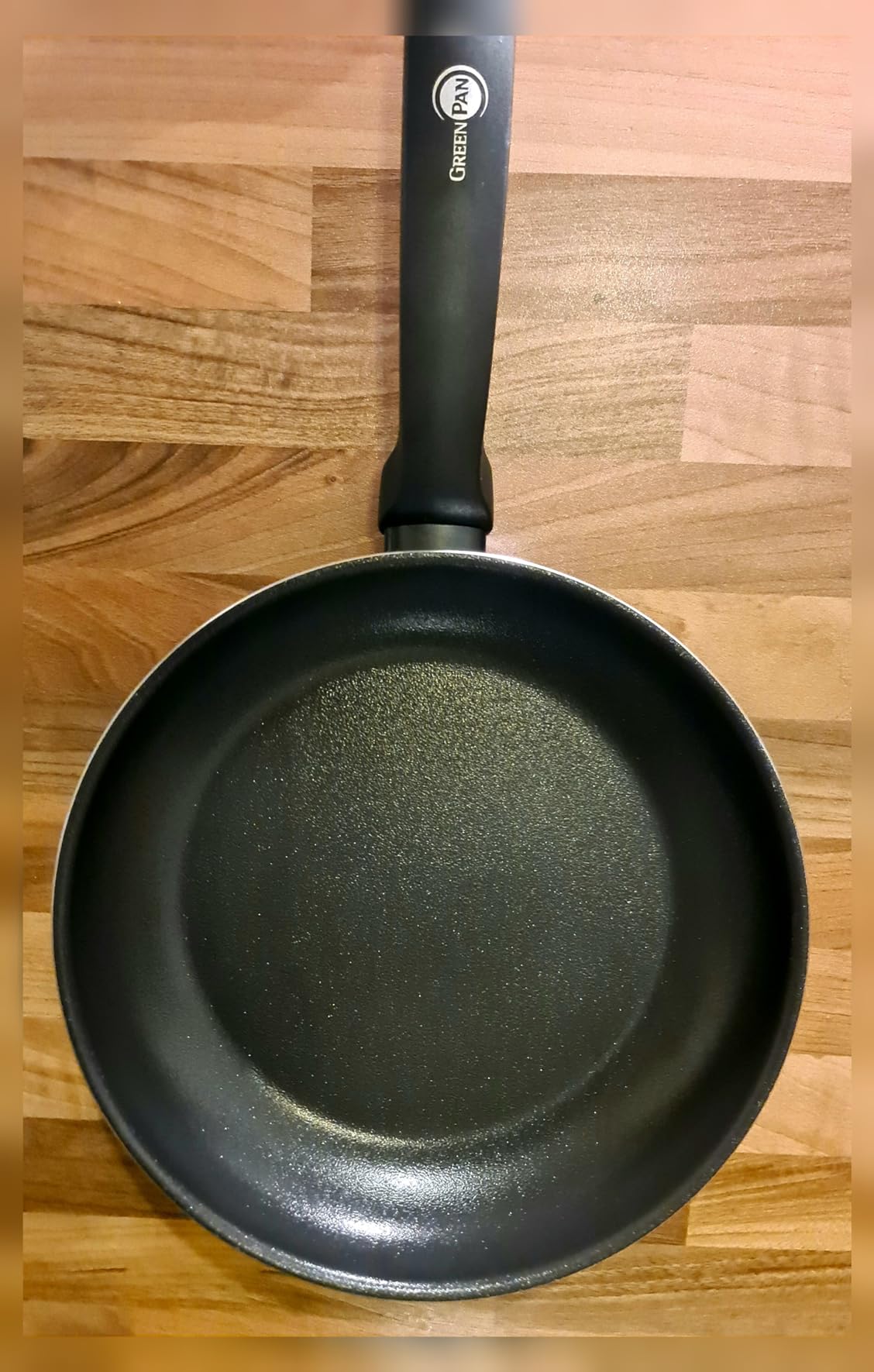 Durchschnittlich gut