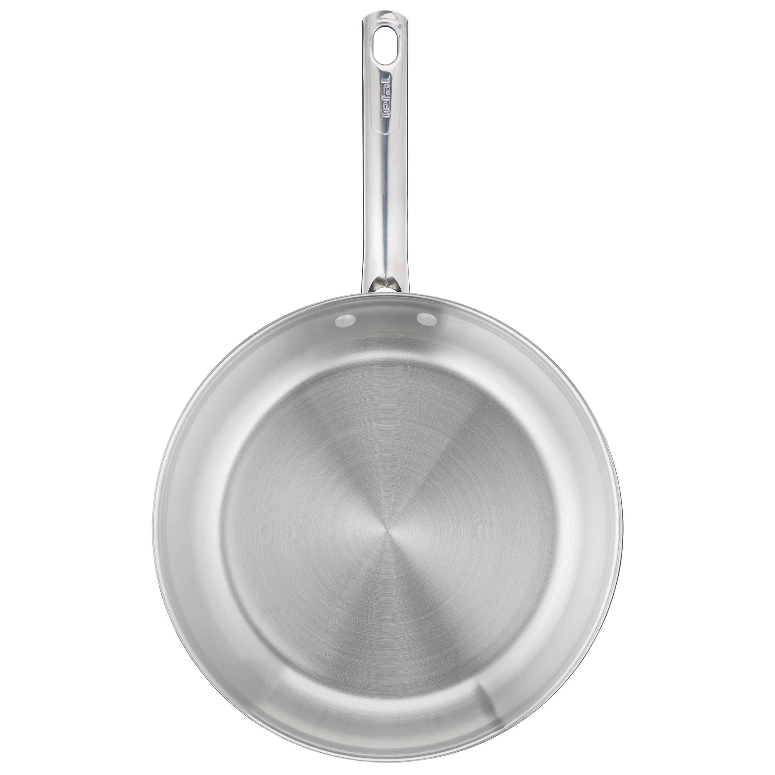 tefal-duetto-on-b8660634-bratpfanne-28-cm-unversiegelt-edelstahl-mit-strukturier image 2