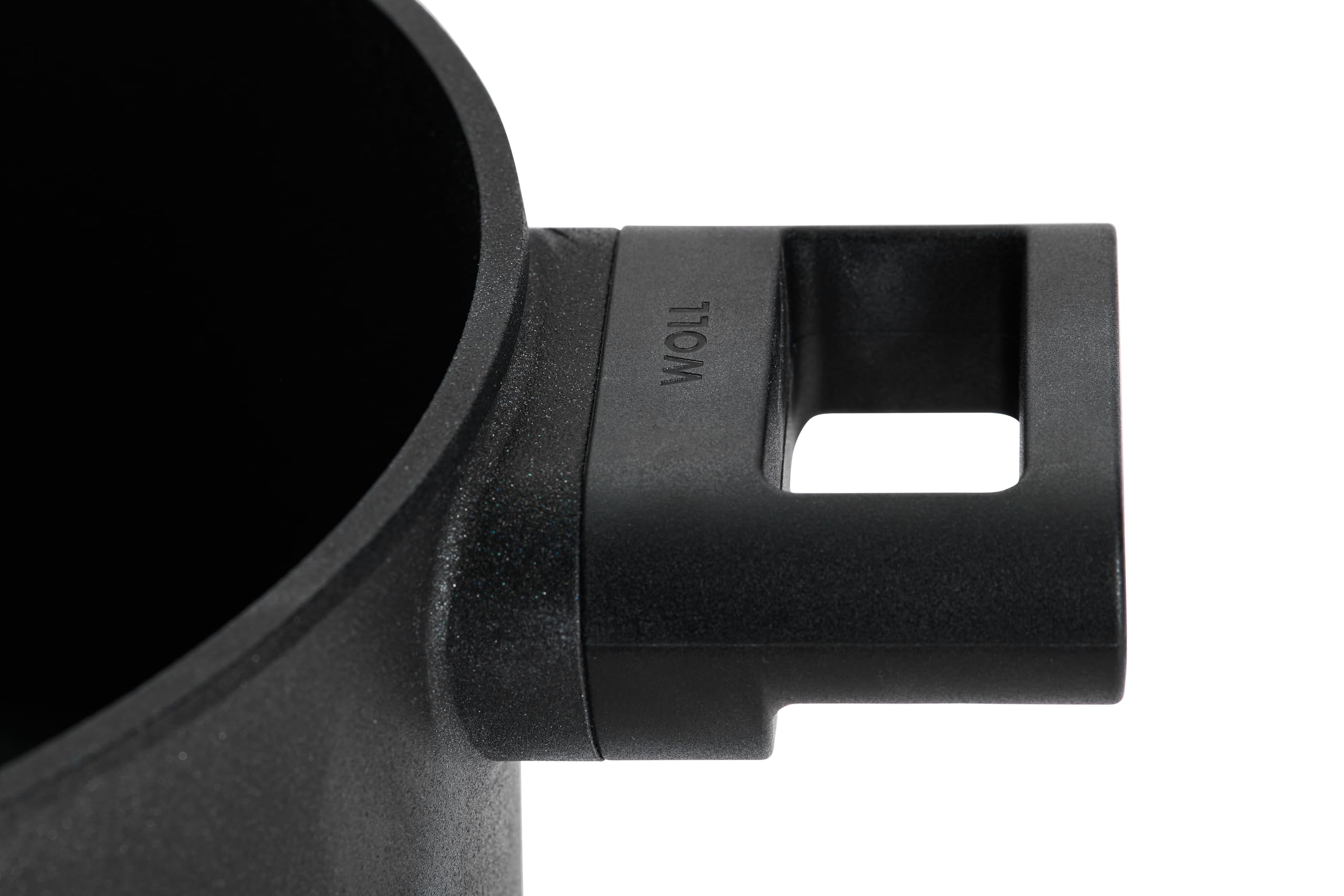woll-eco-logic-qxr-topf-20-cm-3-liter-mit-2-seitengriffen-pfas-freie-antihaft-al image 2