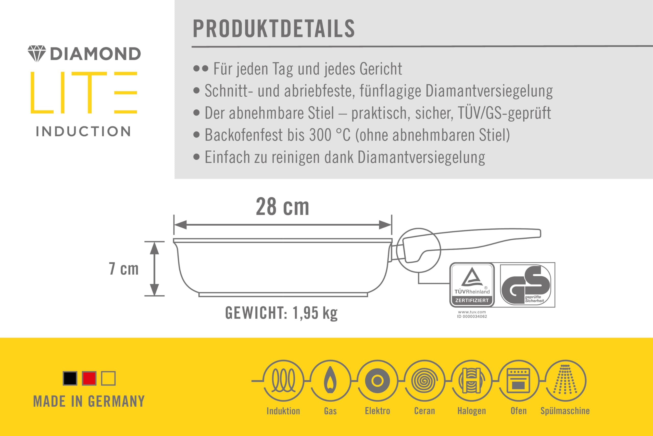 woll-diamond-lite-hochrandpfanne-28-cm-7-cm-hoch-induktionsgeeignet-mit-abnehmba image 4