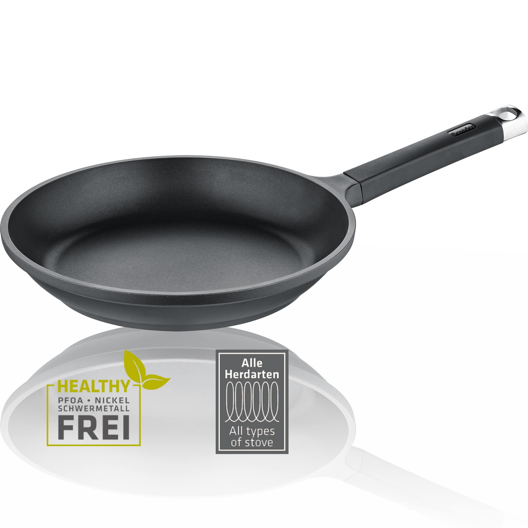 berndes-edition-100-bratpfanne-20-cm-aluminium-antihaftpfanne-in-schwarz-mit-sch image 1
