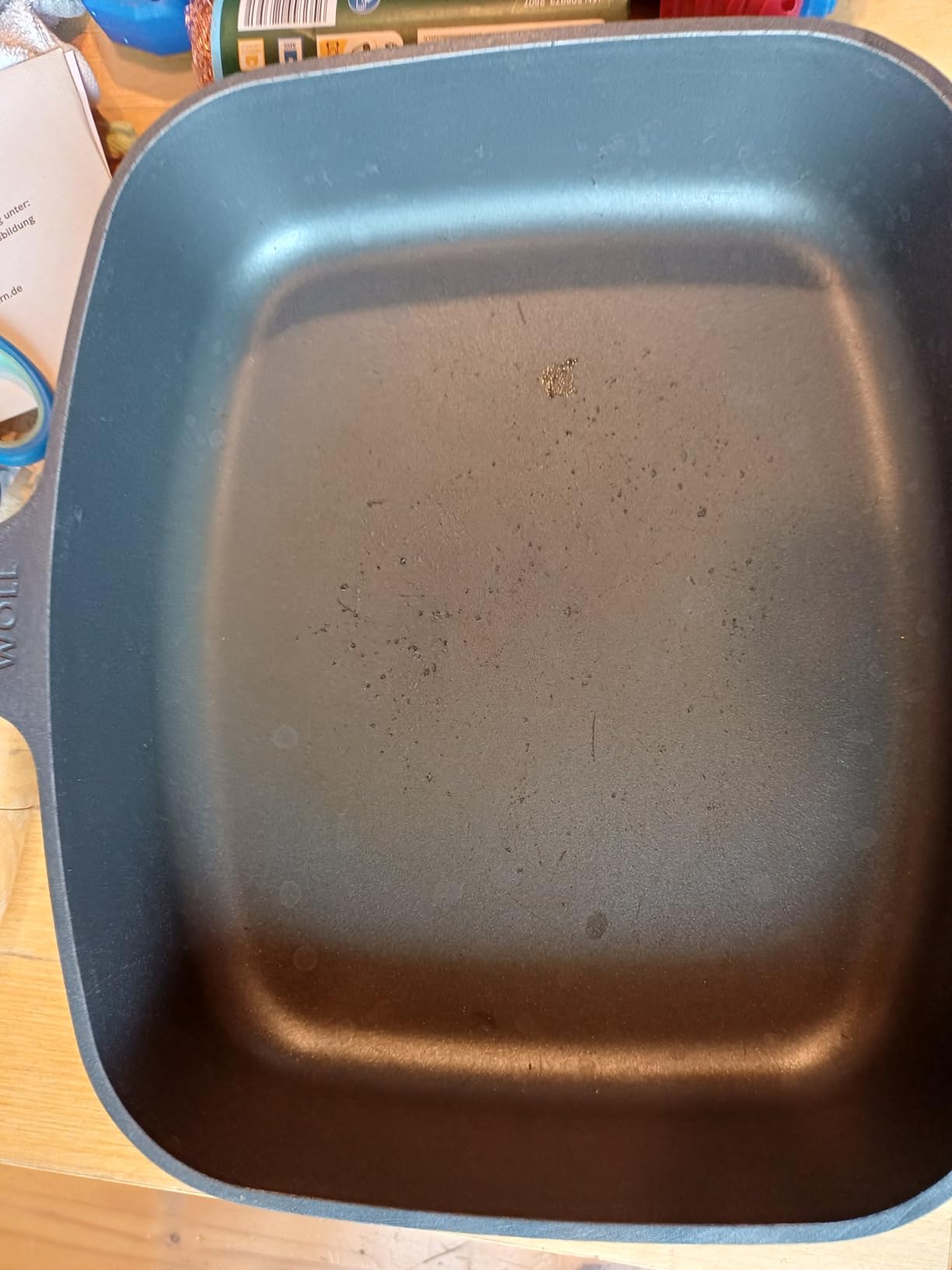 Die beste Pfanne seit Jahren