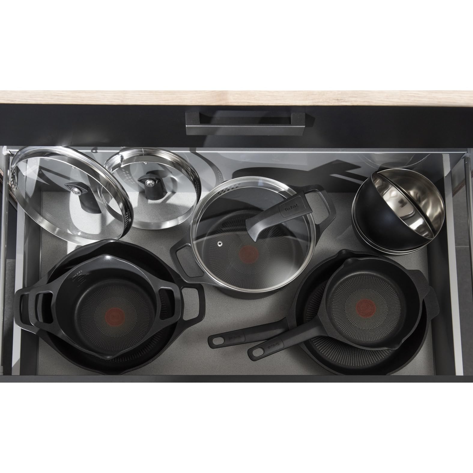 tefal-robusto-e24904-bratpfanne-24-cm-aluguss-mit-induktion-thermo-signal-3x-lan image 5