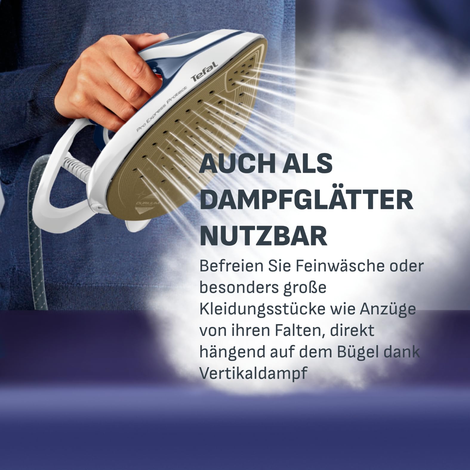 tefal-pro-express-protect-gv9225-dampfb-gelstation-7-6-bar-140-g-min-dampf-anti- image 5