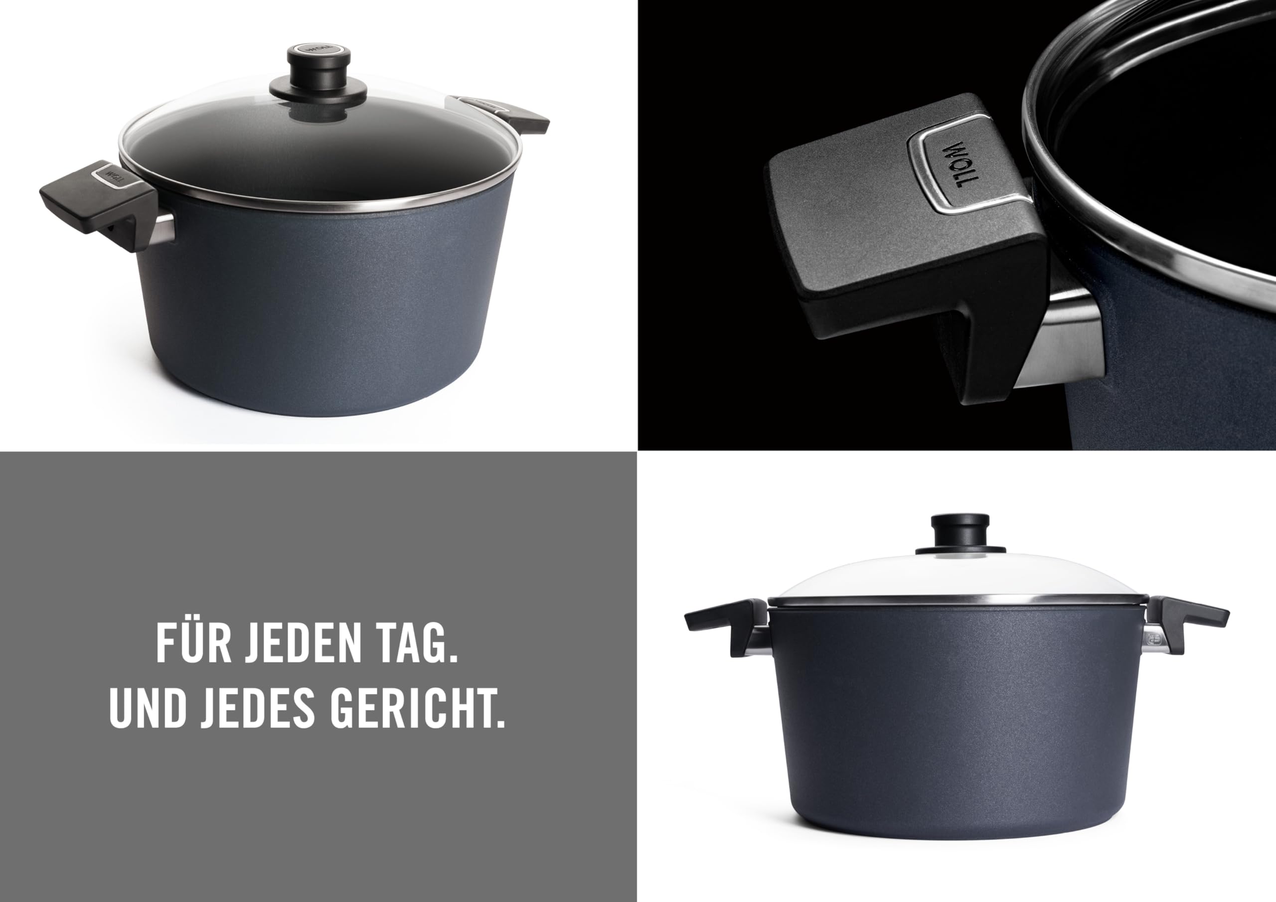 woll-diamond-lite-gusstopf-28-cm-7-5-liter-induktion-aluminiumguss-mit-5-lagiger image 2