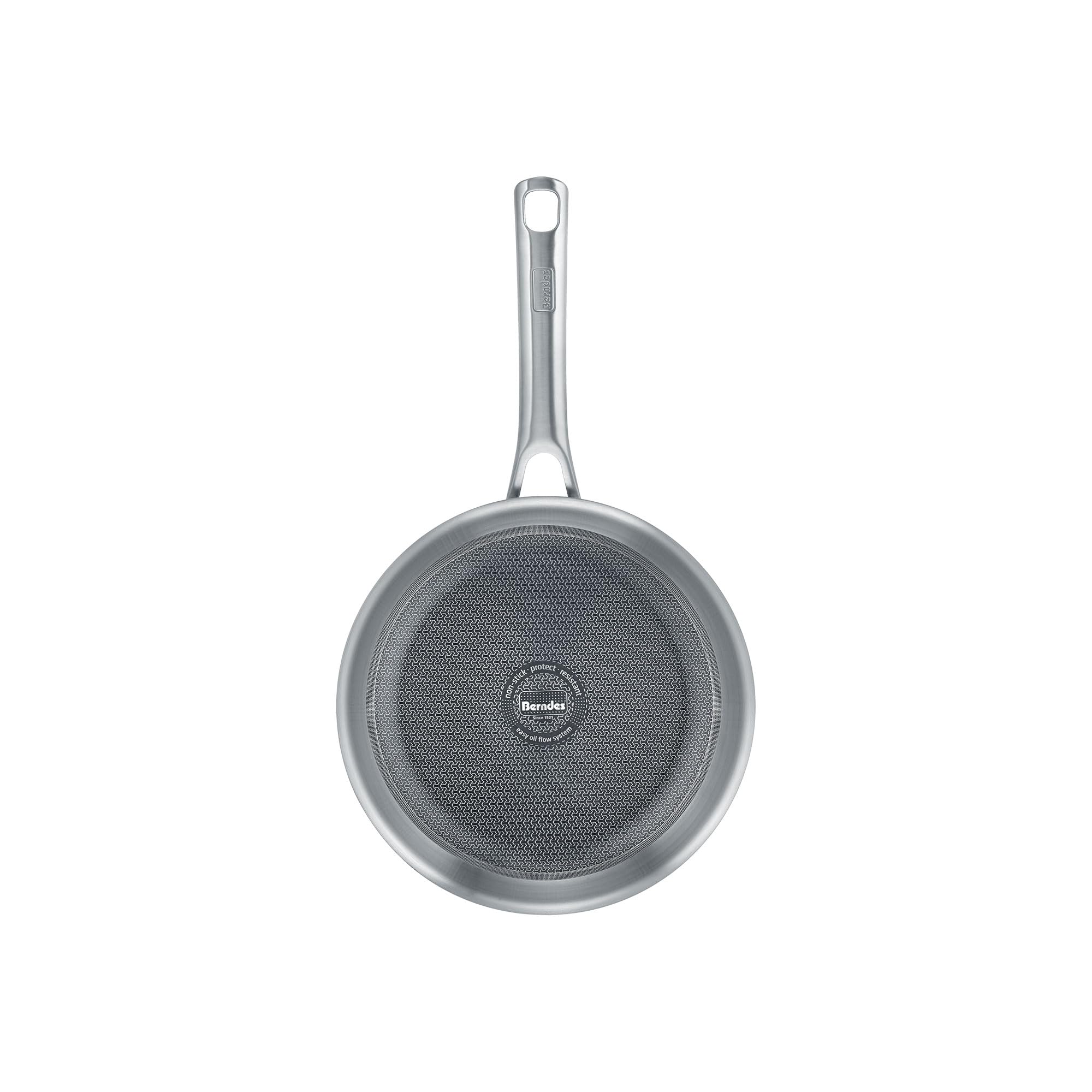berndes-tricion-resist-bratpfanne-20-cm-extrem-kratzfest-pfas-frei-schnell-erhit image 3