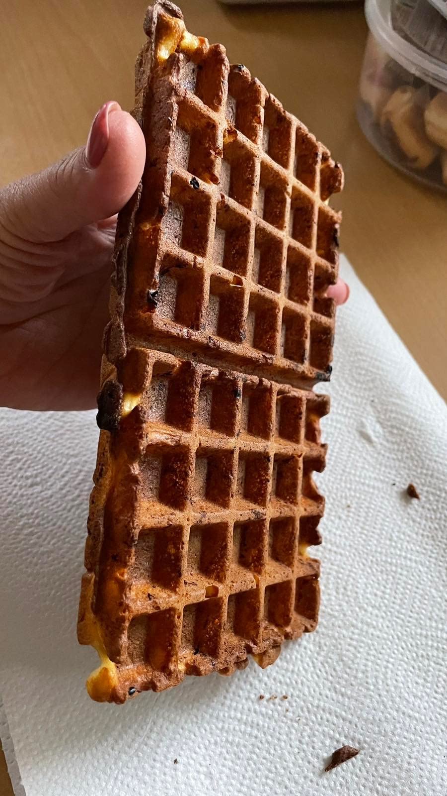 Unverzichtbar in meiner Küche