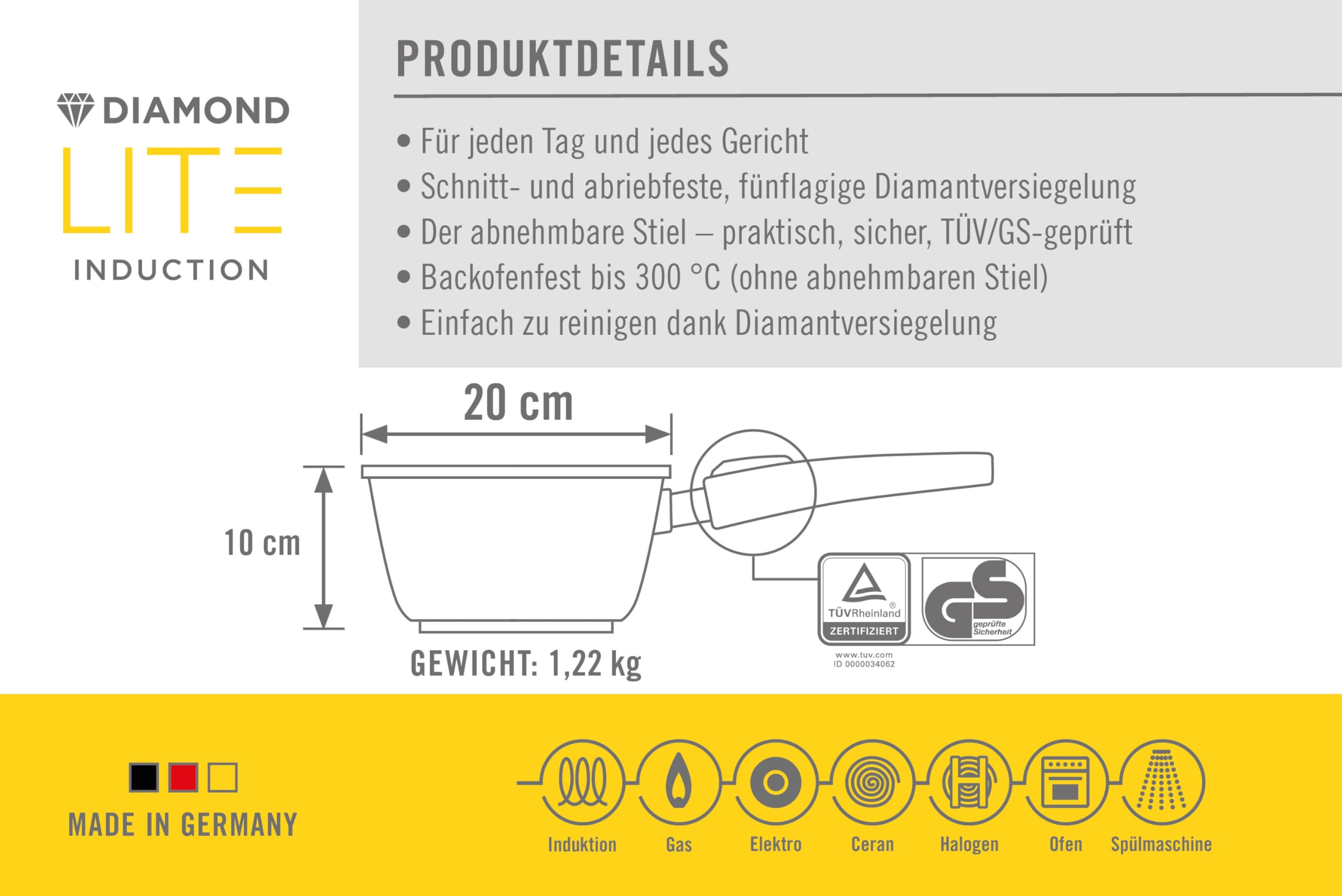 woll-diamond-lite-stieltopf-20-cm-mit-abnehmbarem-stiel-induktion-20-cm-2-5-lite image 5