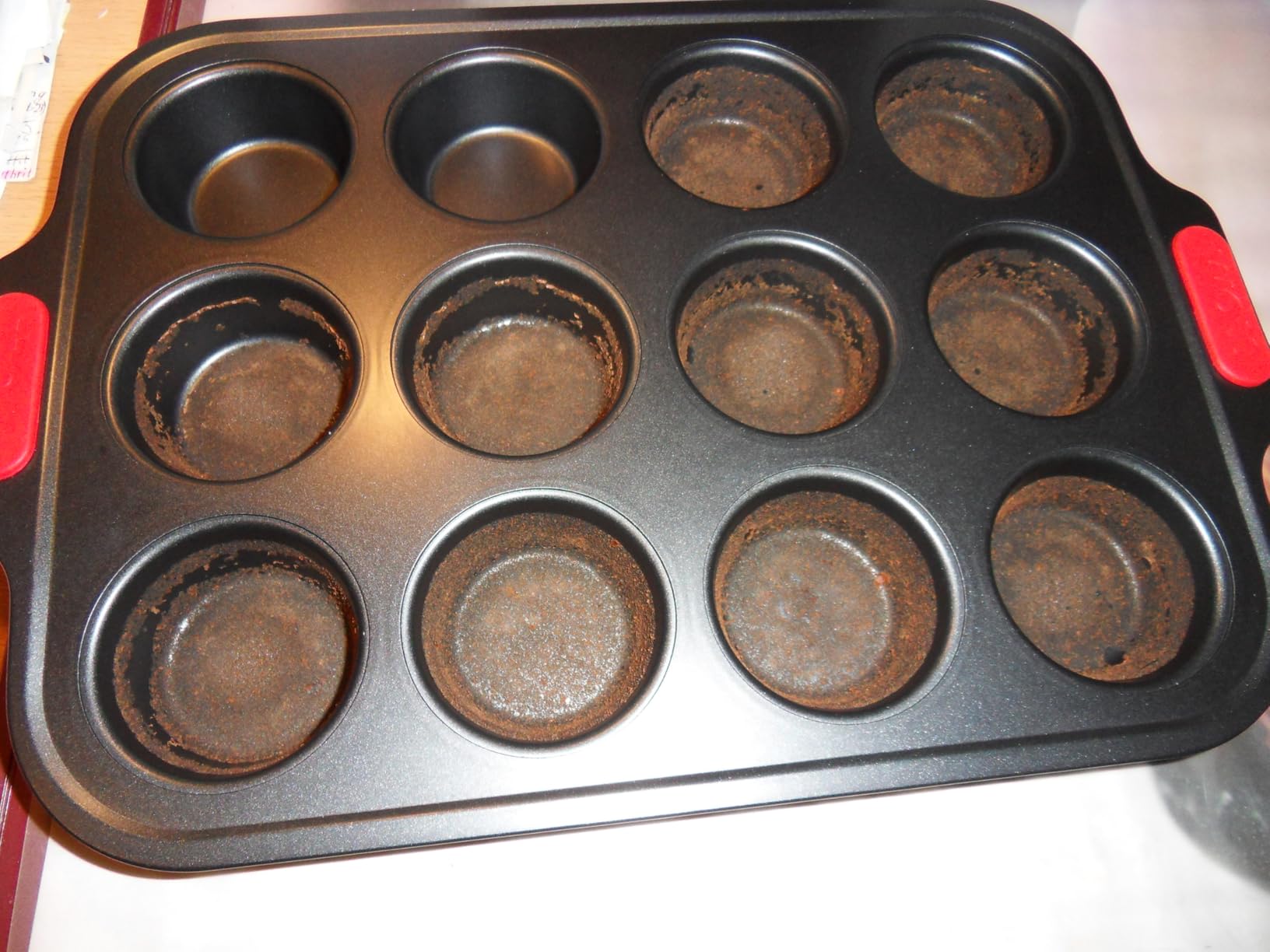 Backen macht wieder Spaß